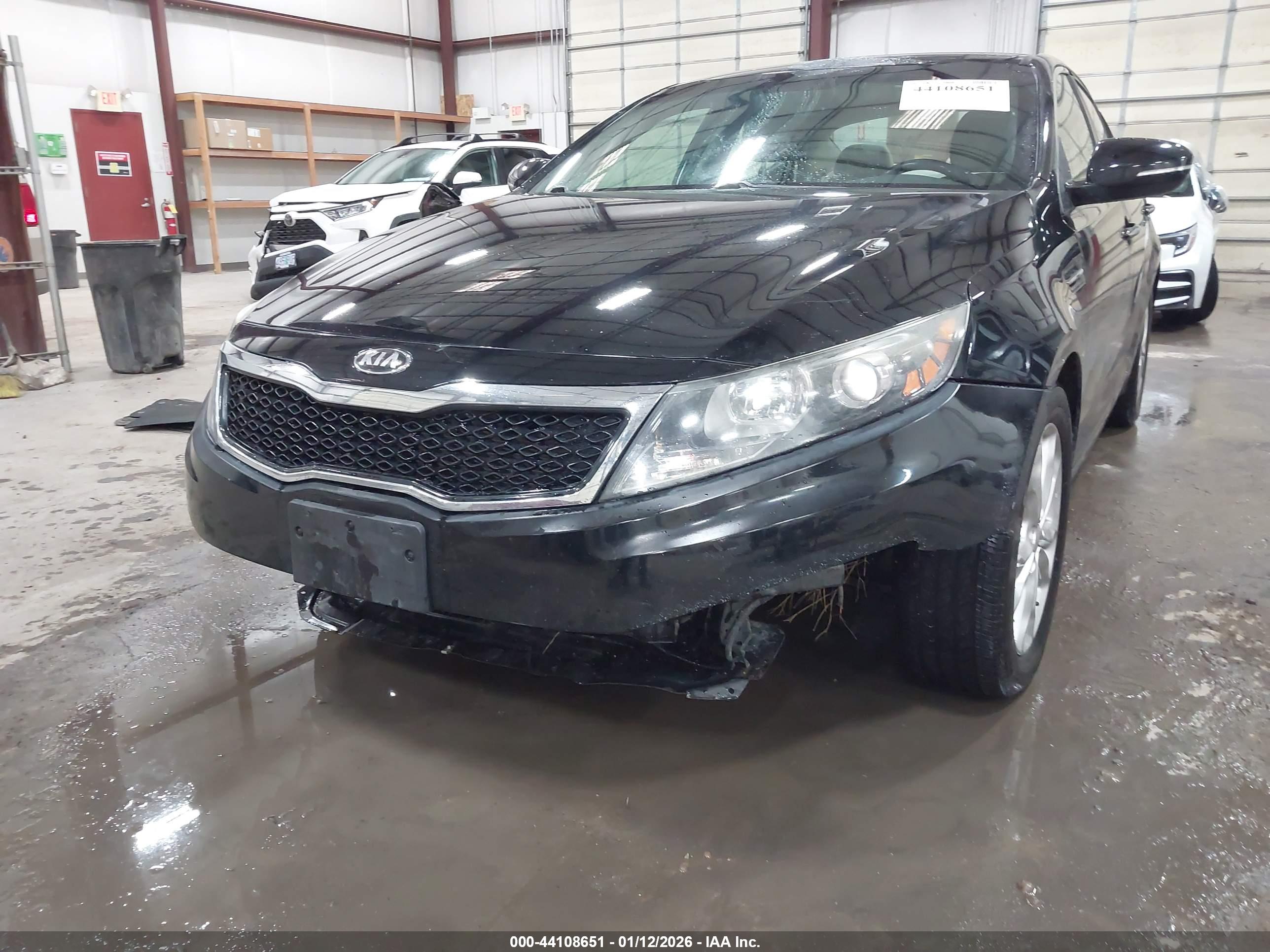 KIA OPTIMA image 6
