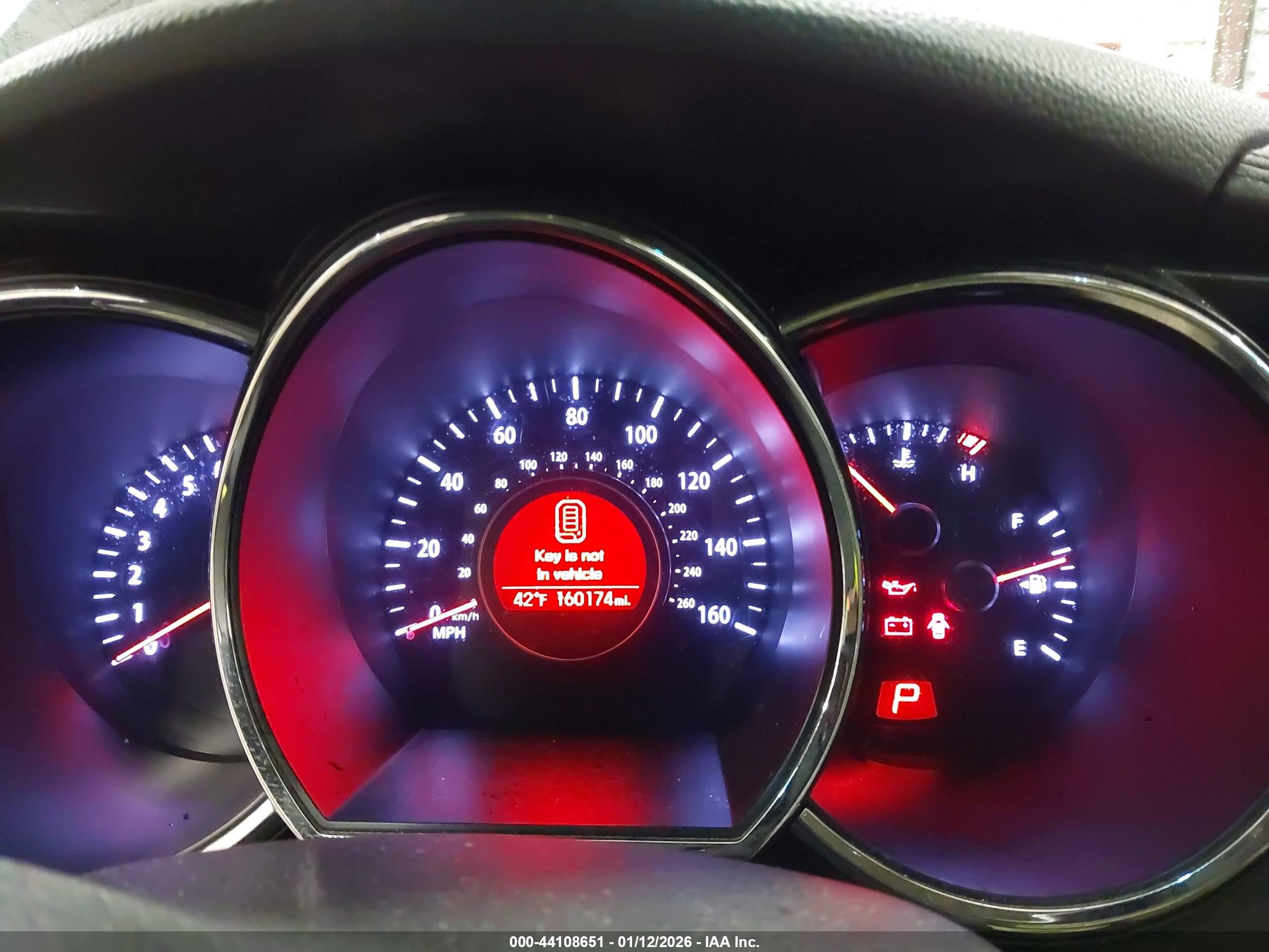 KIA OPTIMA image 7