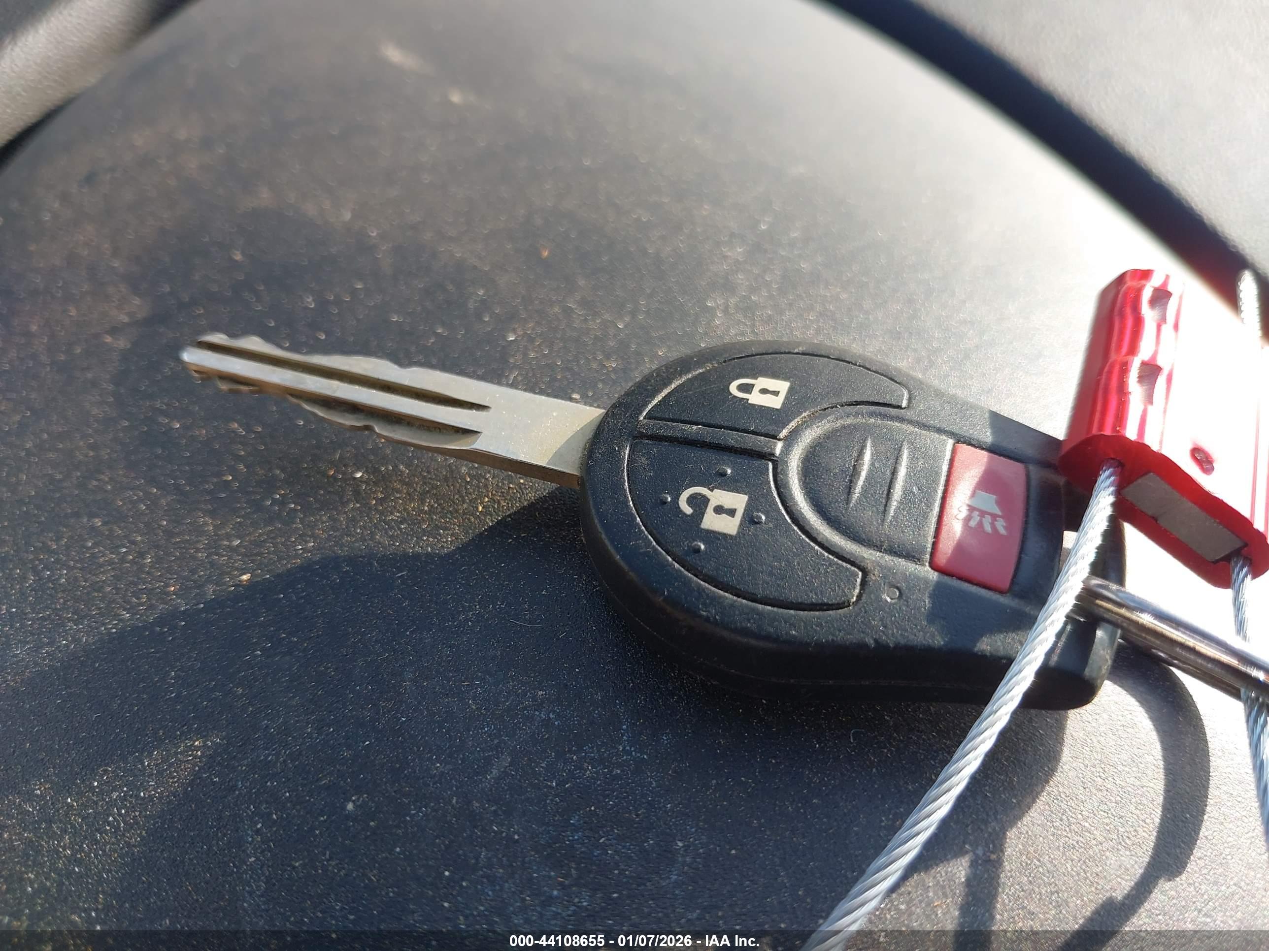 NISSAN ROGUE image 11