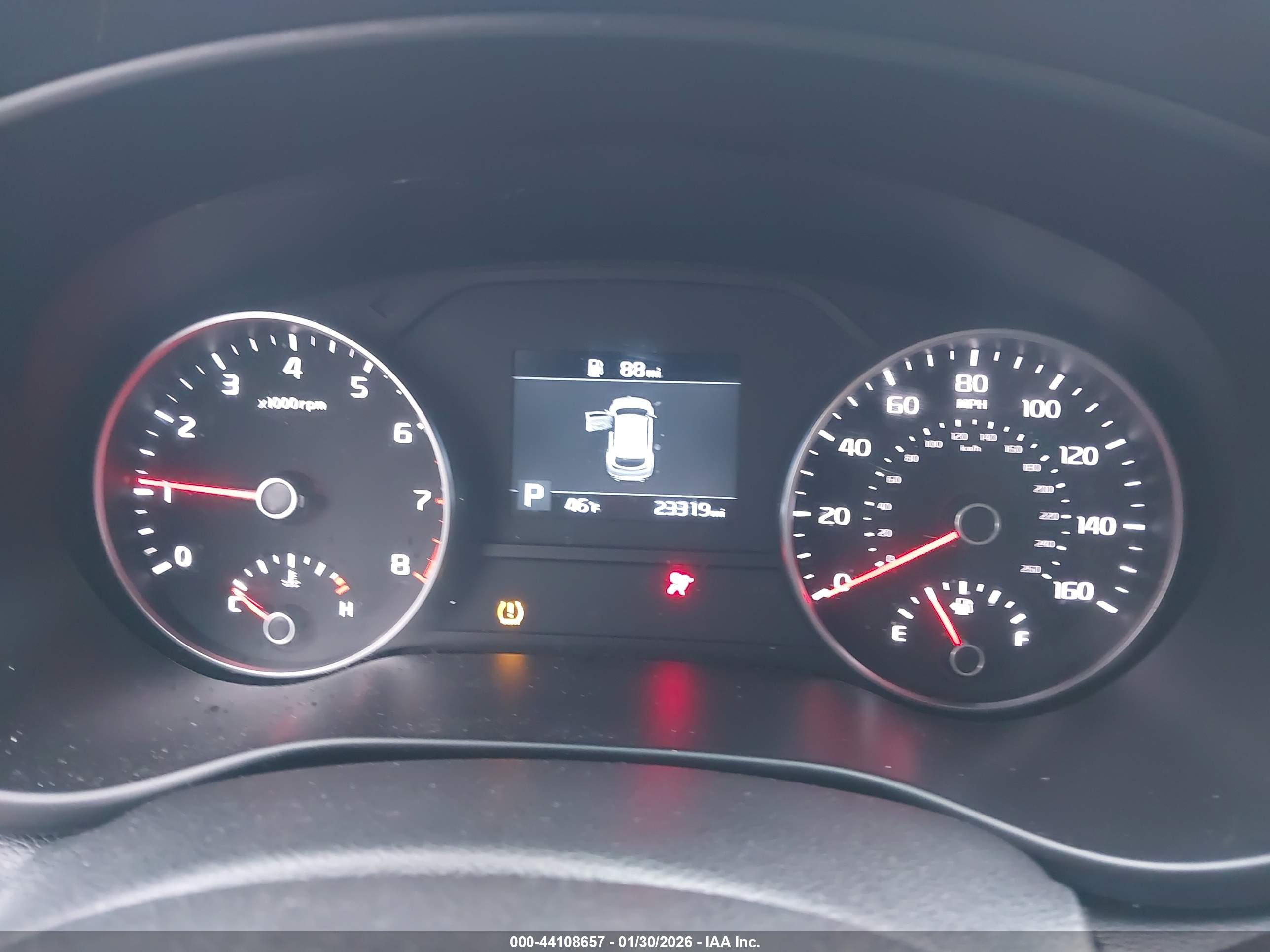 KIA SPORTAGE image 7