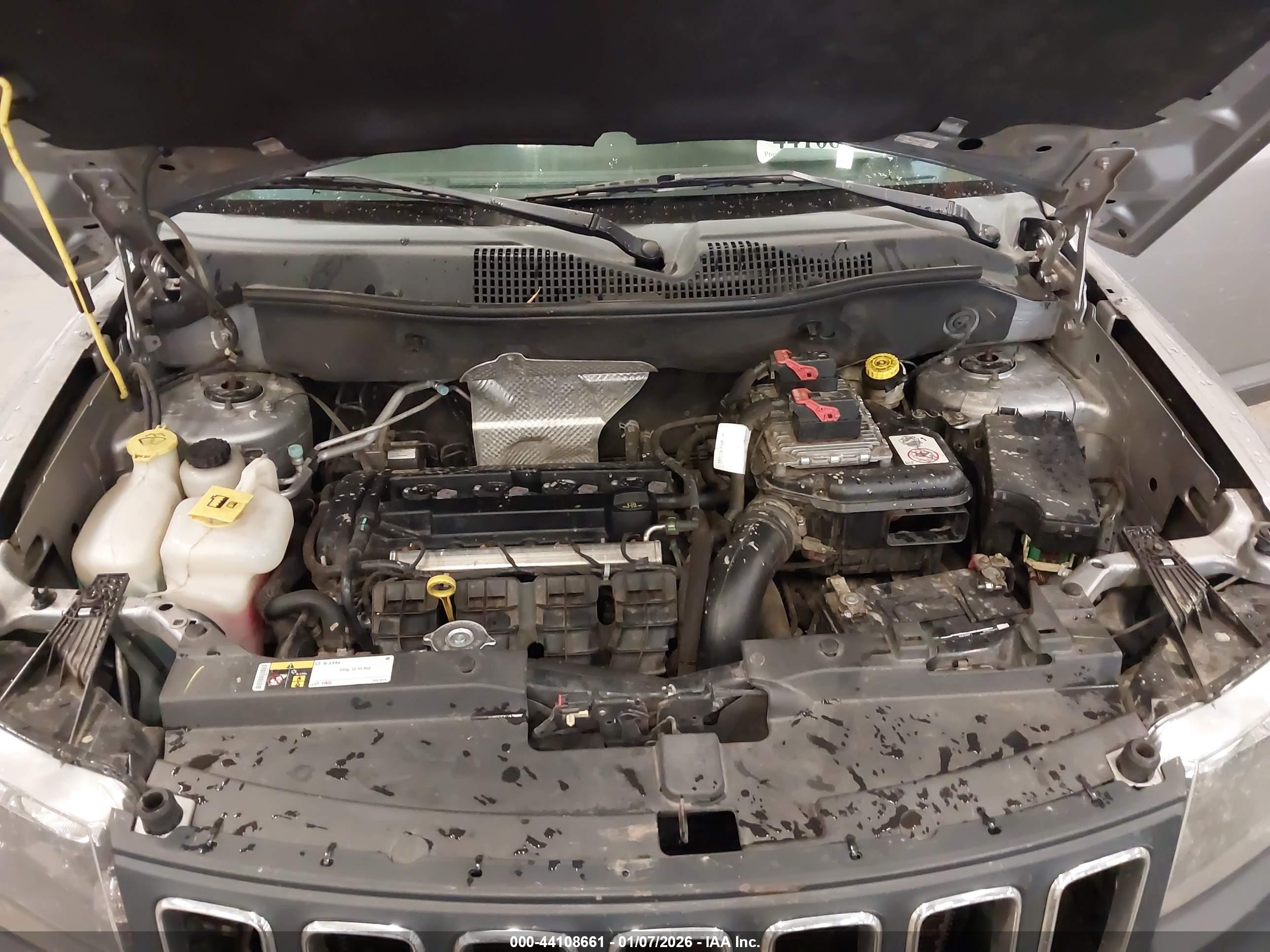 JEEP COMPASS image 10