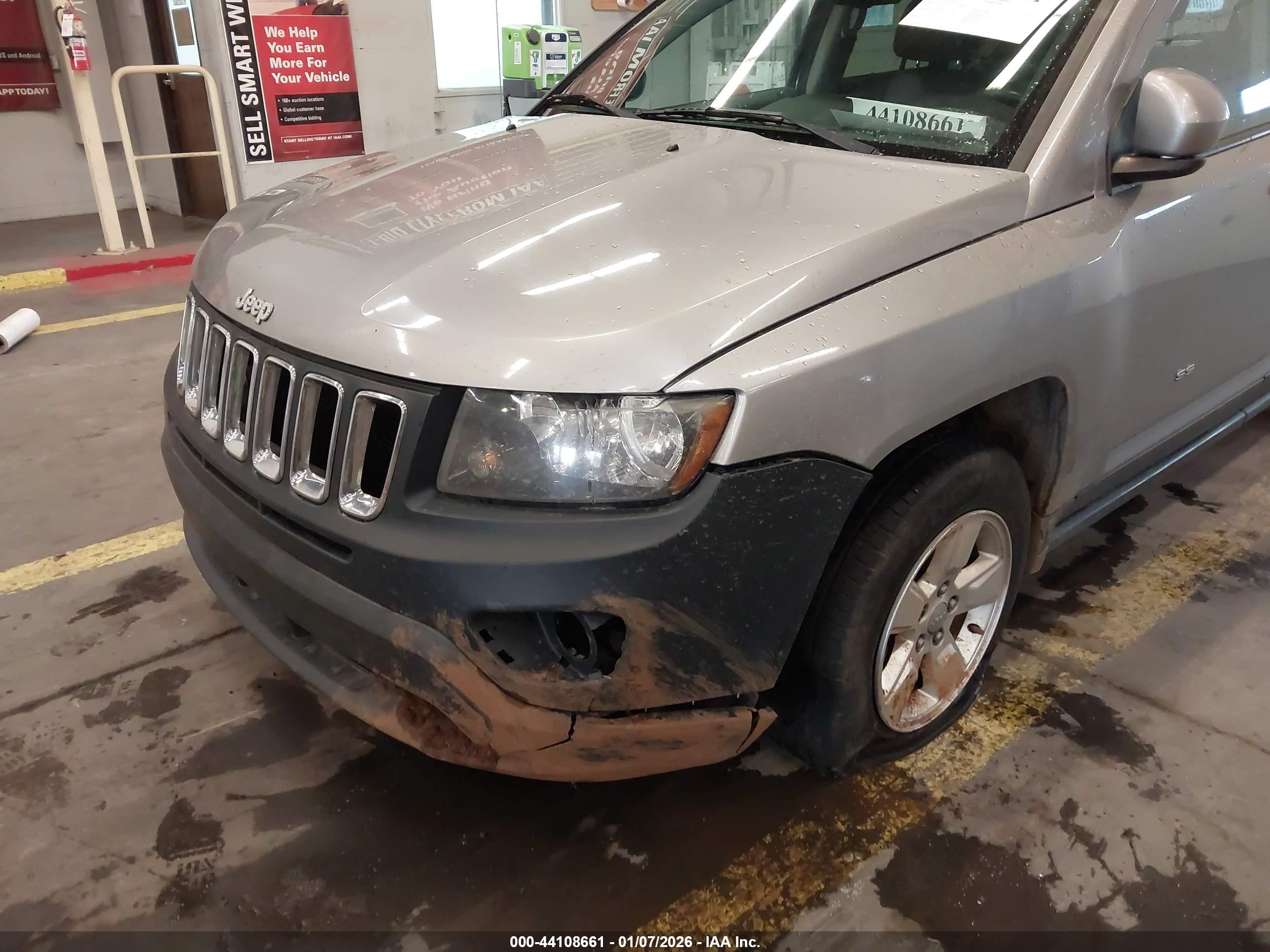 JEEP COMPASS image 6