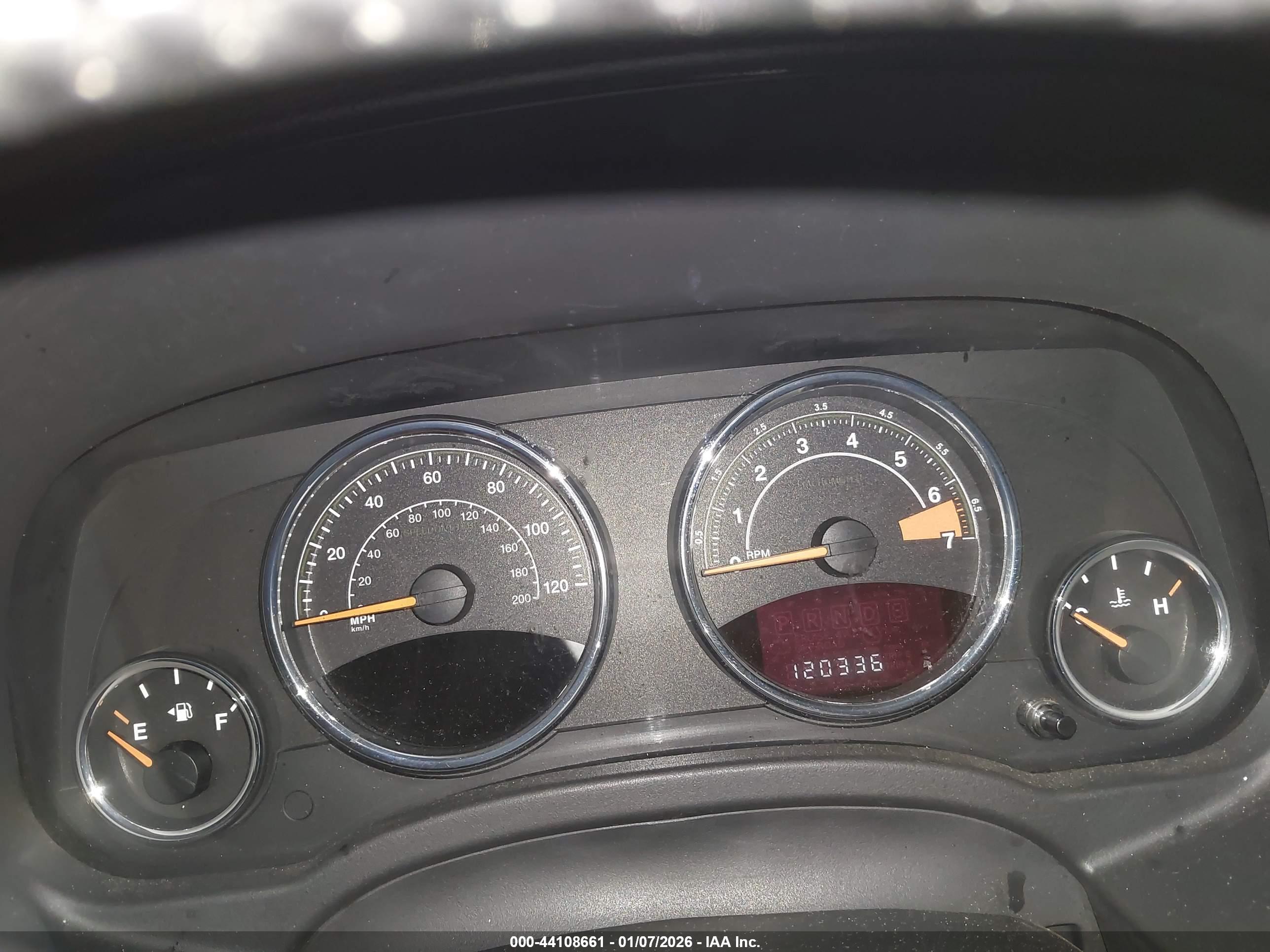 JEEP COMPASS image 7