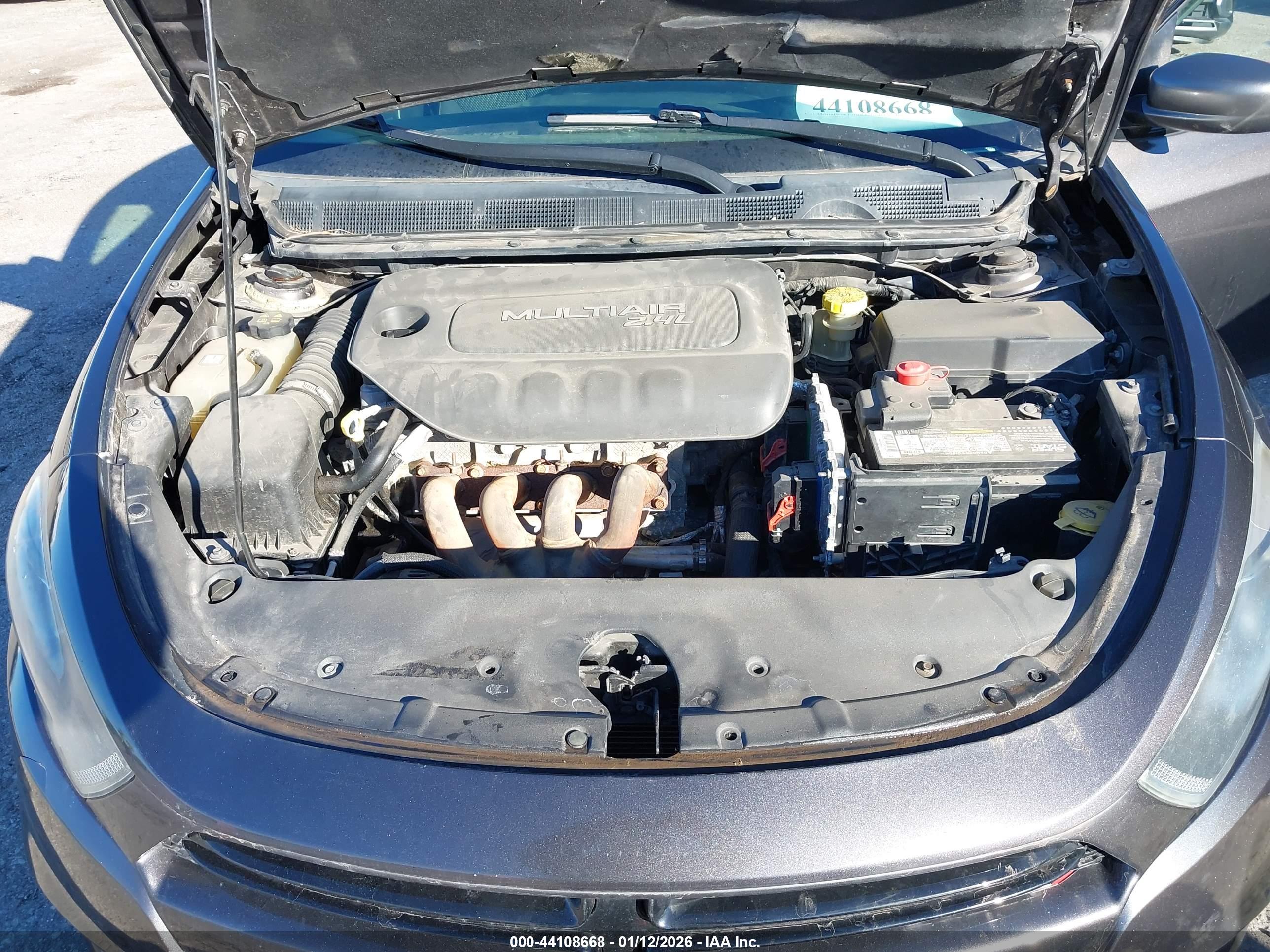 DODGE DART image 10