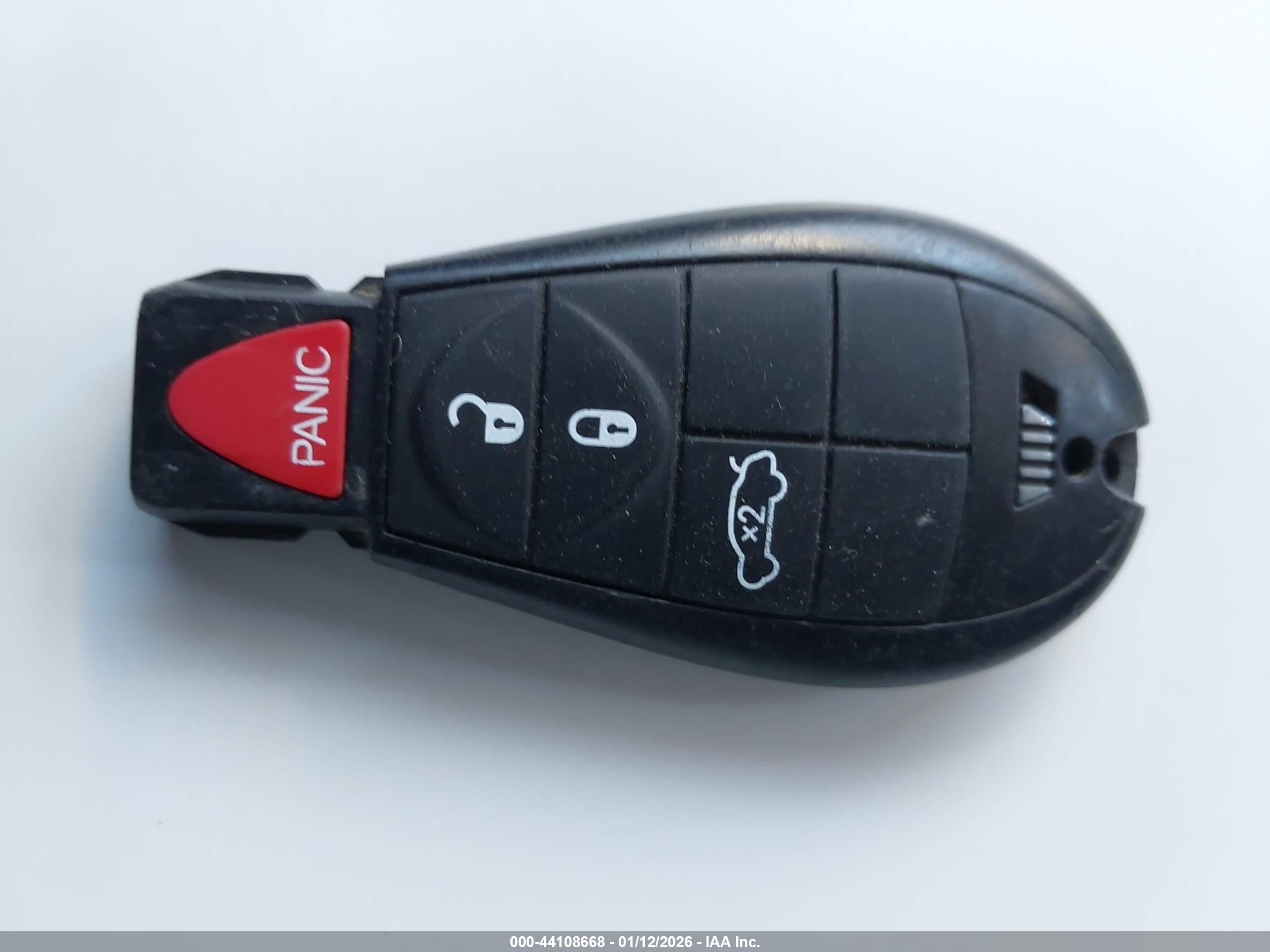 DODGE DART image 11