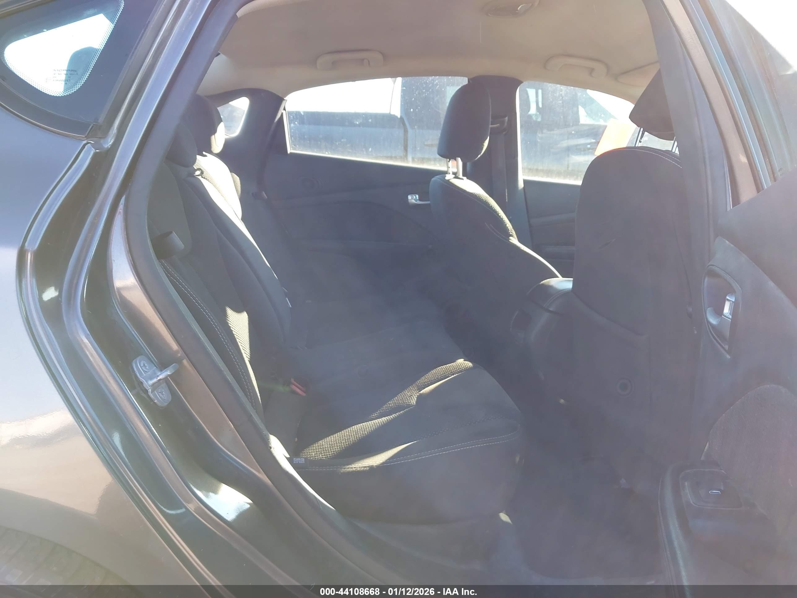 DODGE DART image 8