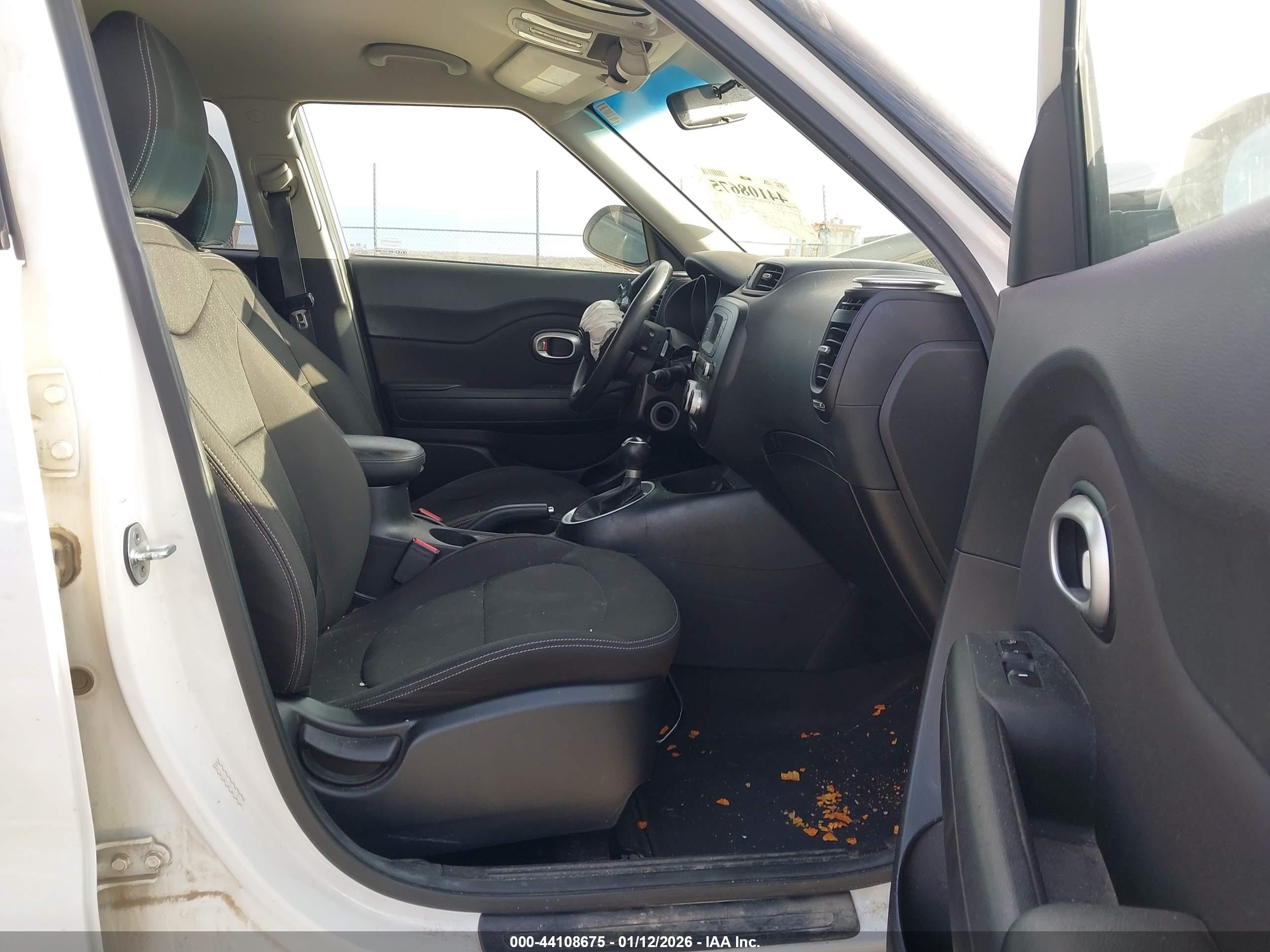 KIA SOUL image 5