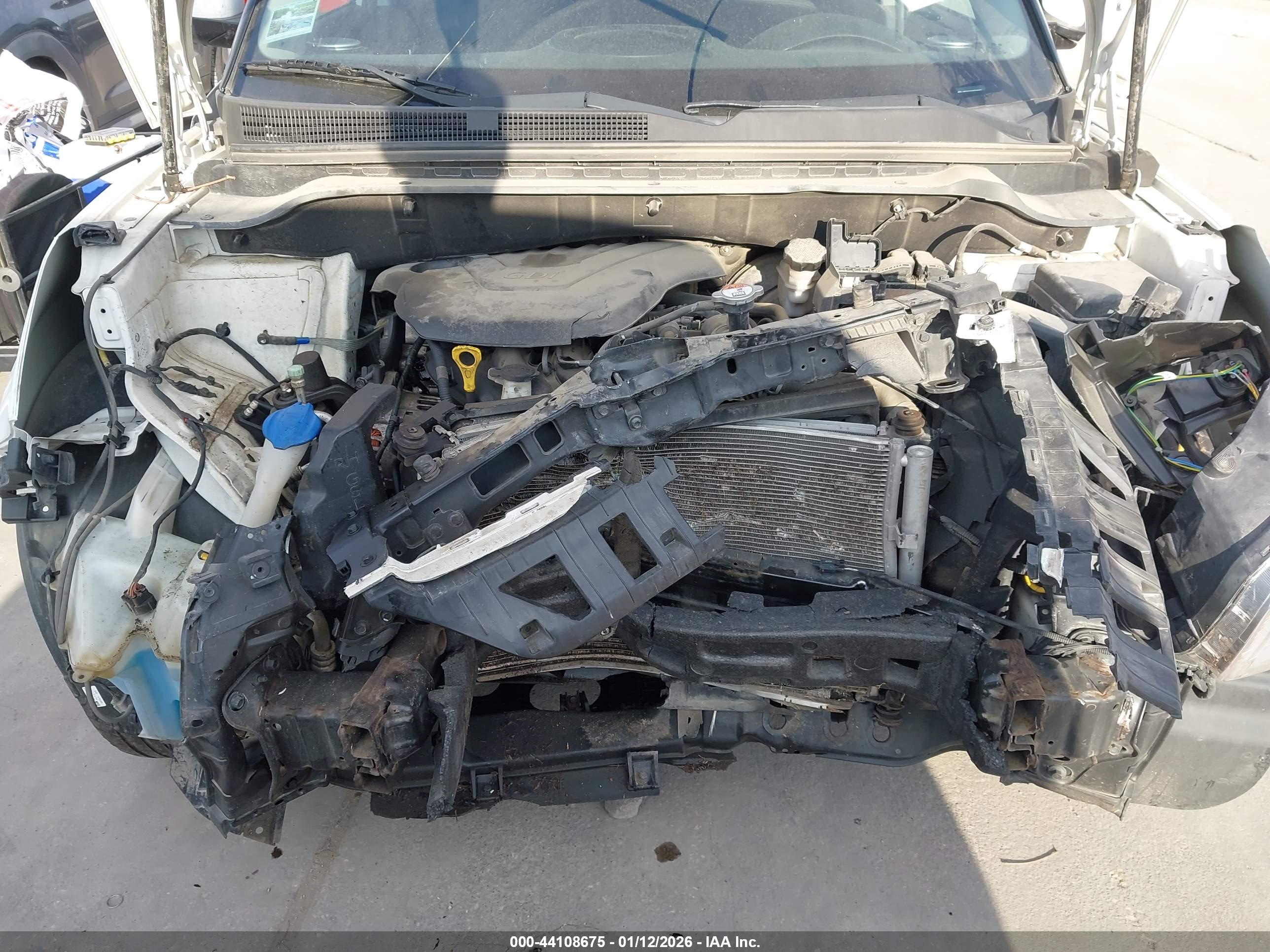 KIA SOUL image 6