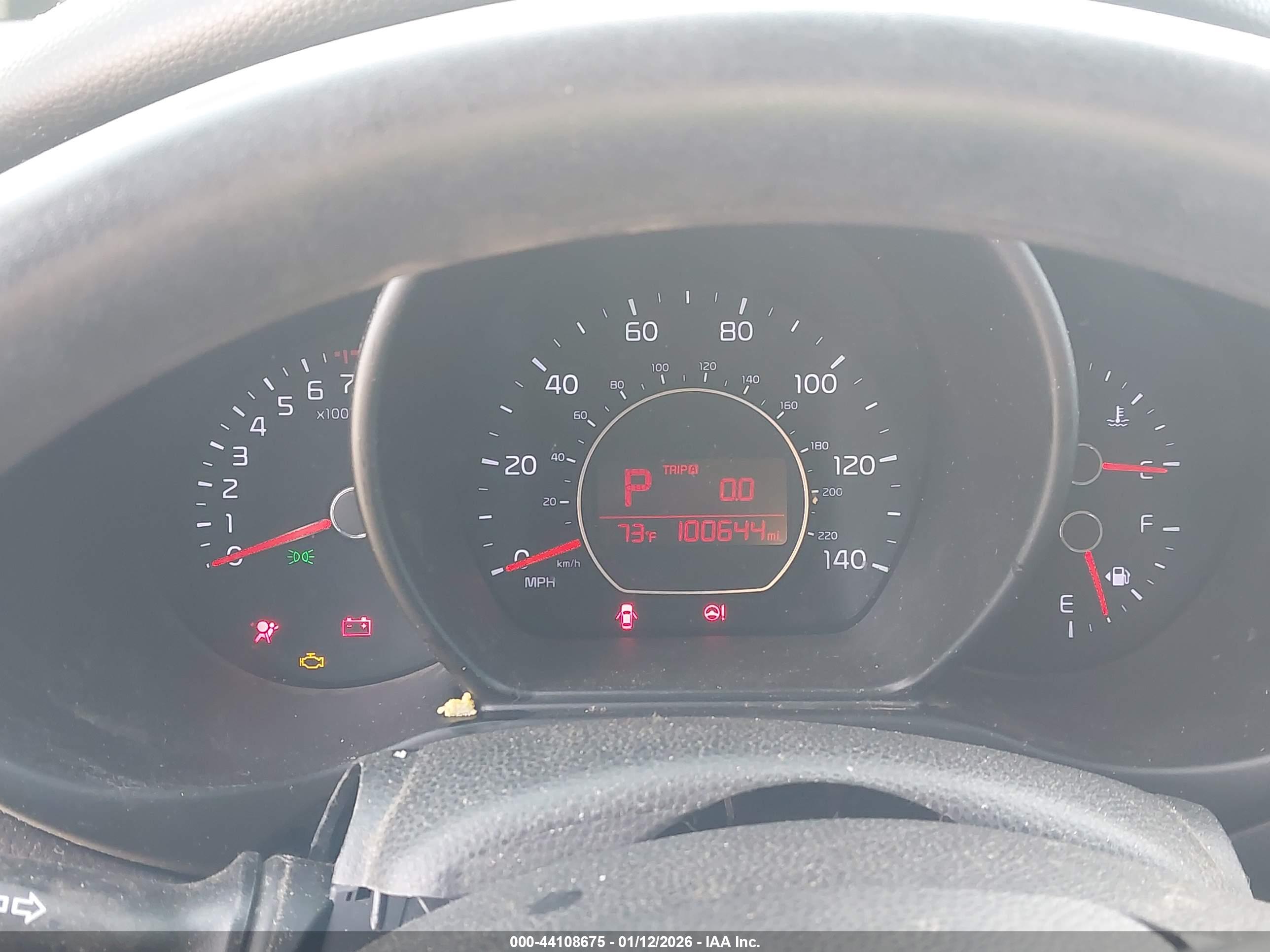 KIA SOUL image 7