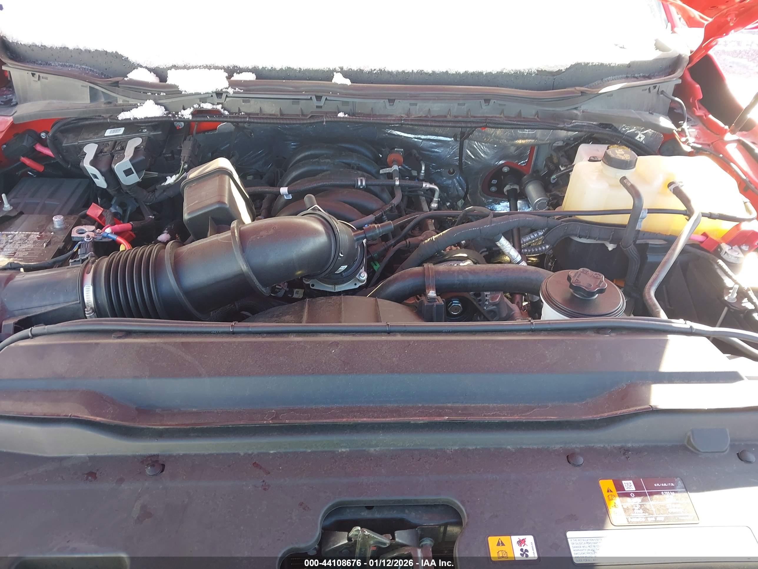 FORD F-550 image 10