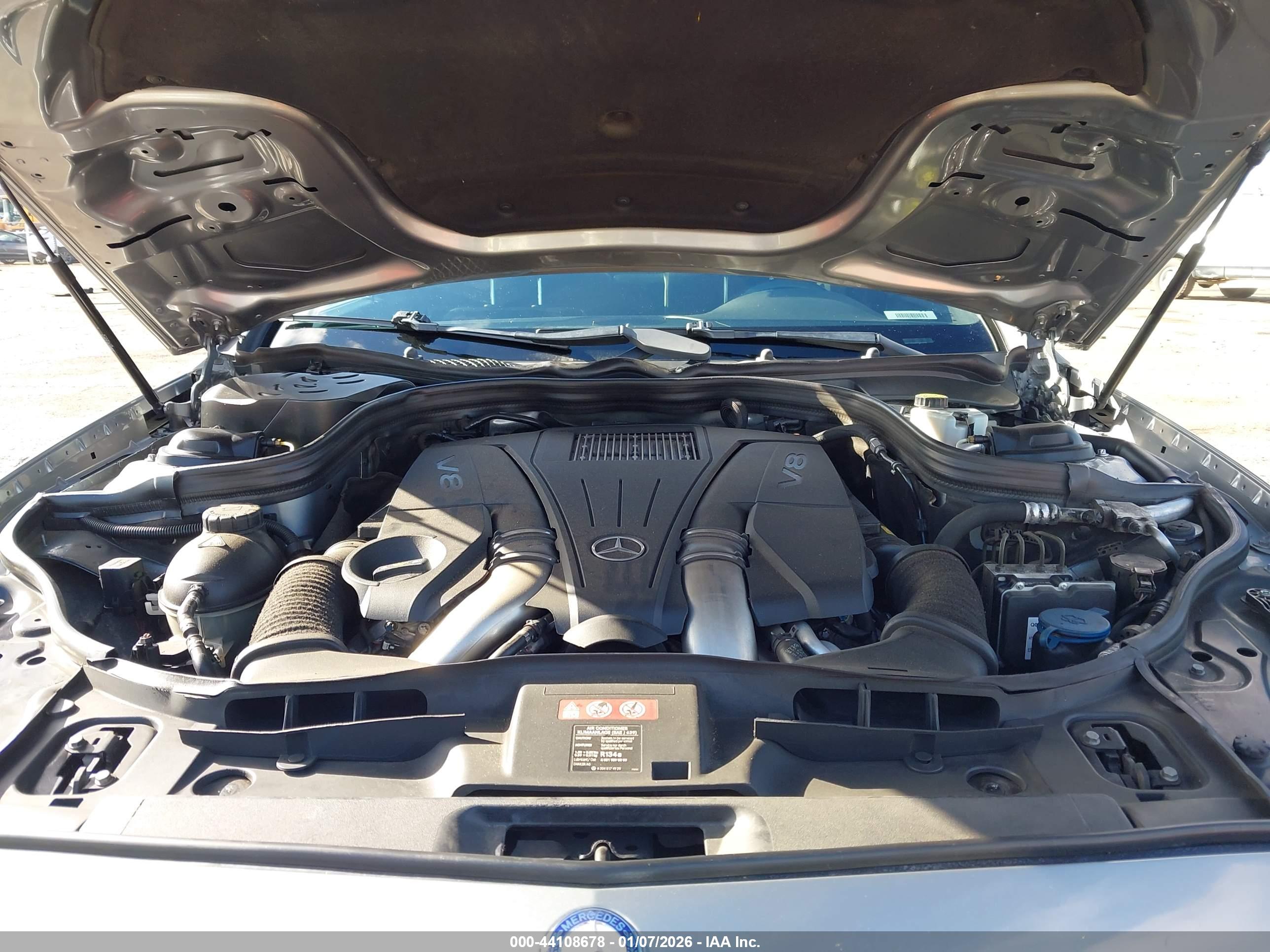 MERCEDES-BENZ CLS image 10