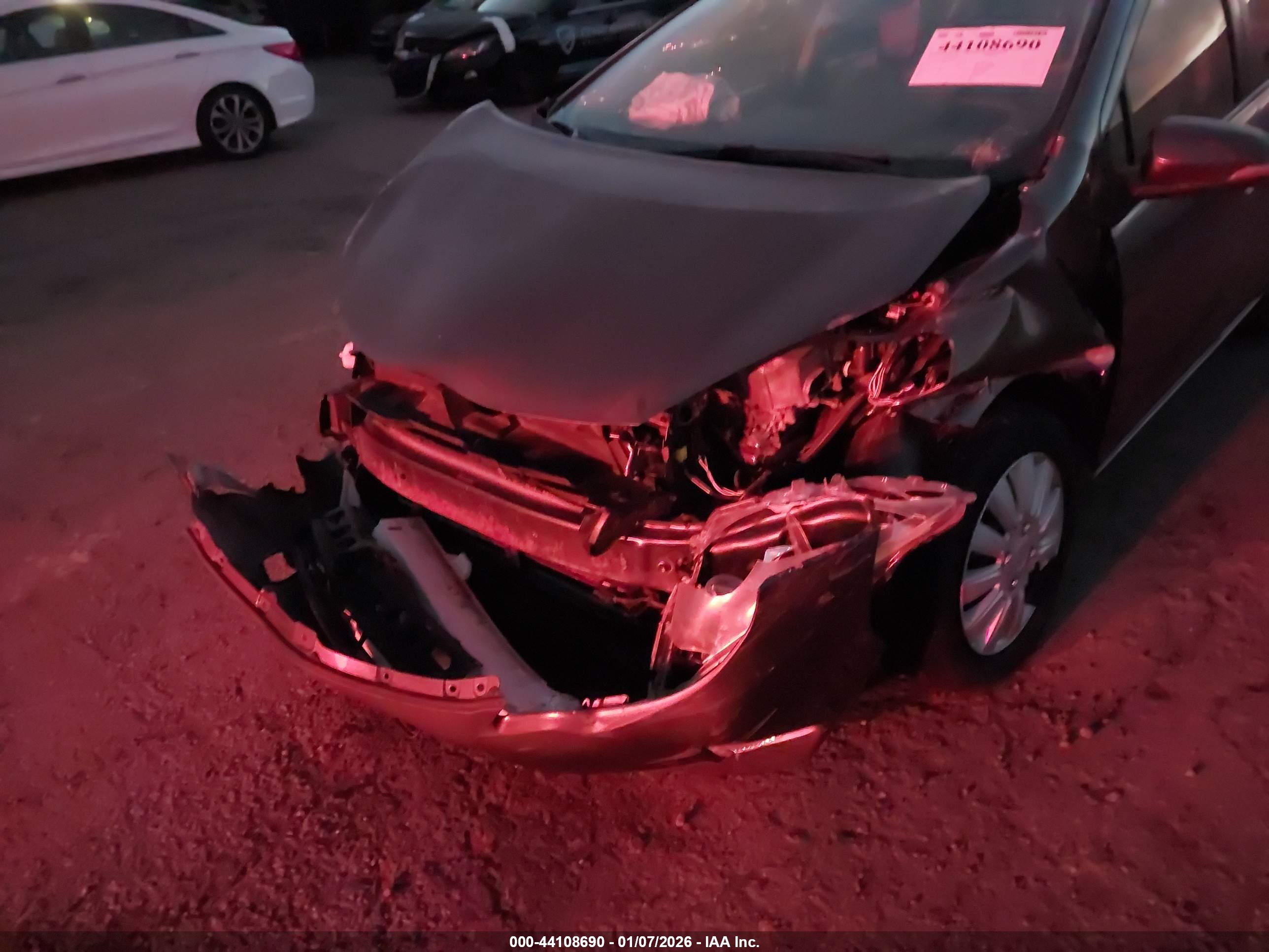 TOYOTA PRIUS image 6
