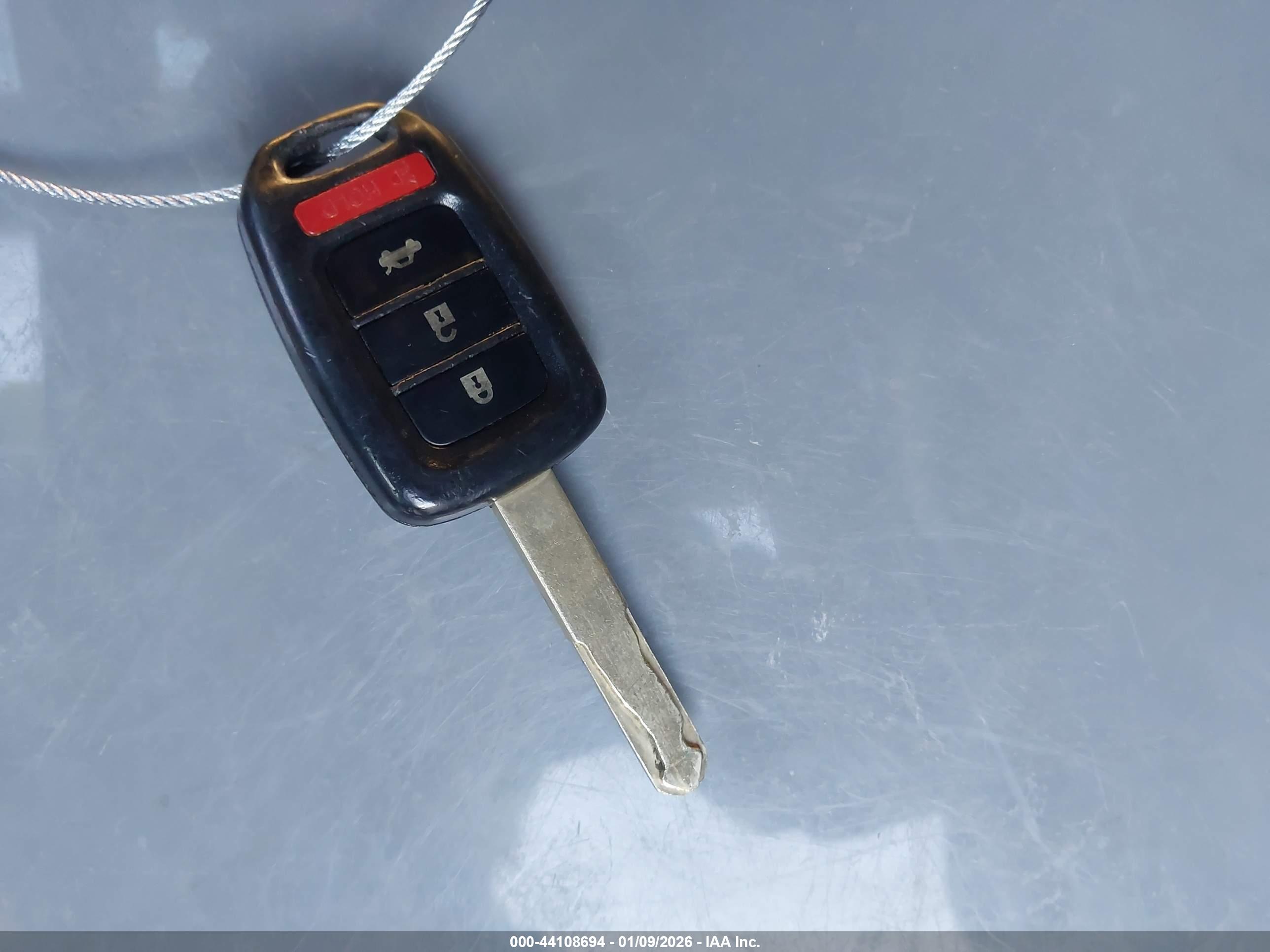 HONDA CIVIC image 11