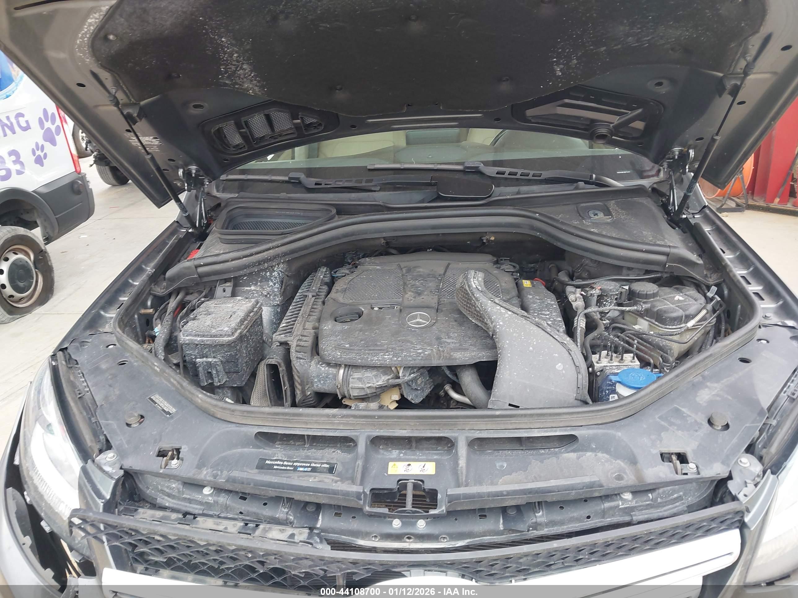 MERCEDES-BENZ GLE image 10