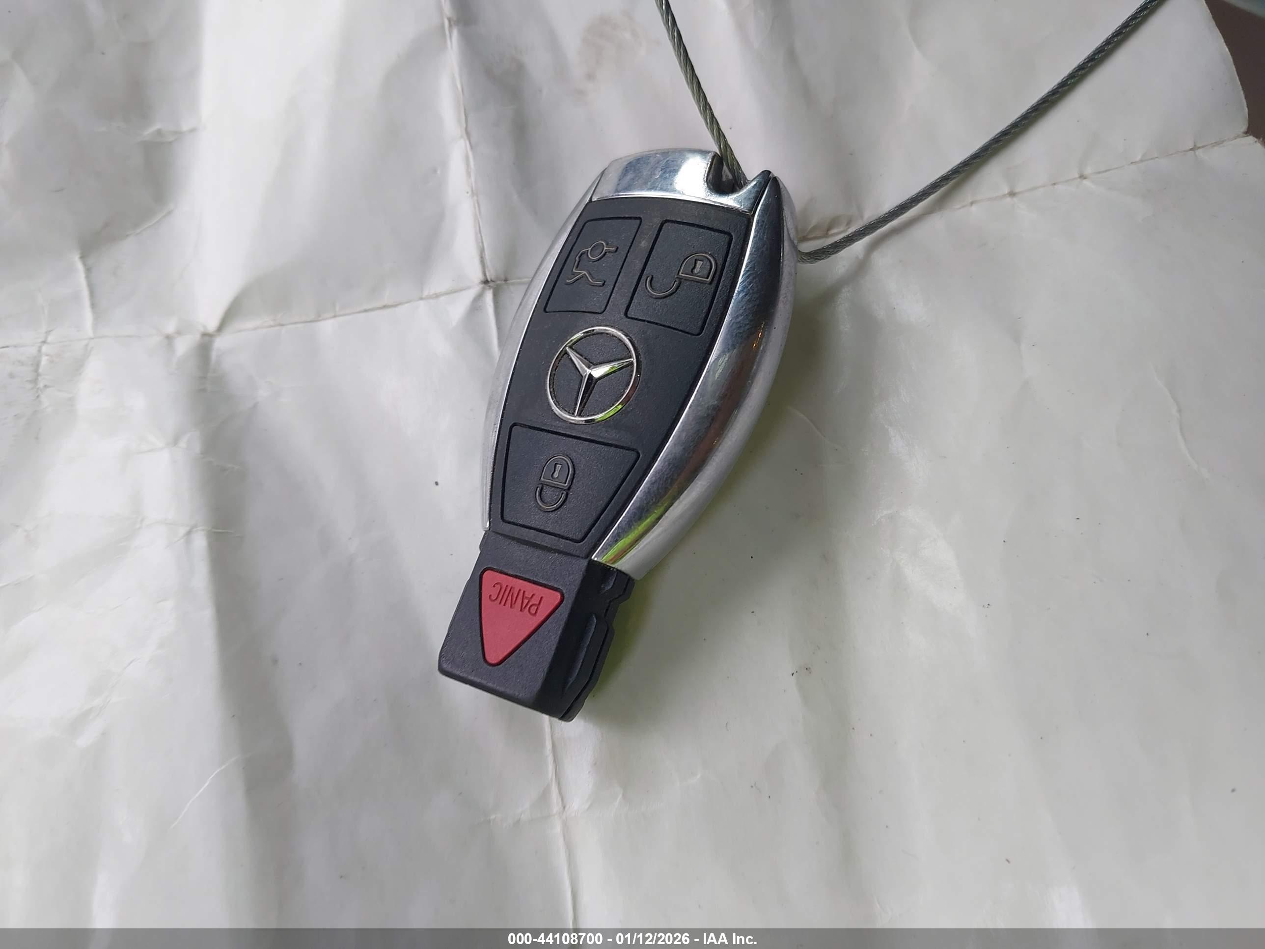 MERCEDES-BENZ GLE image 11