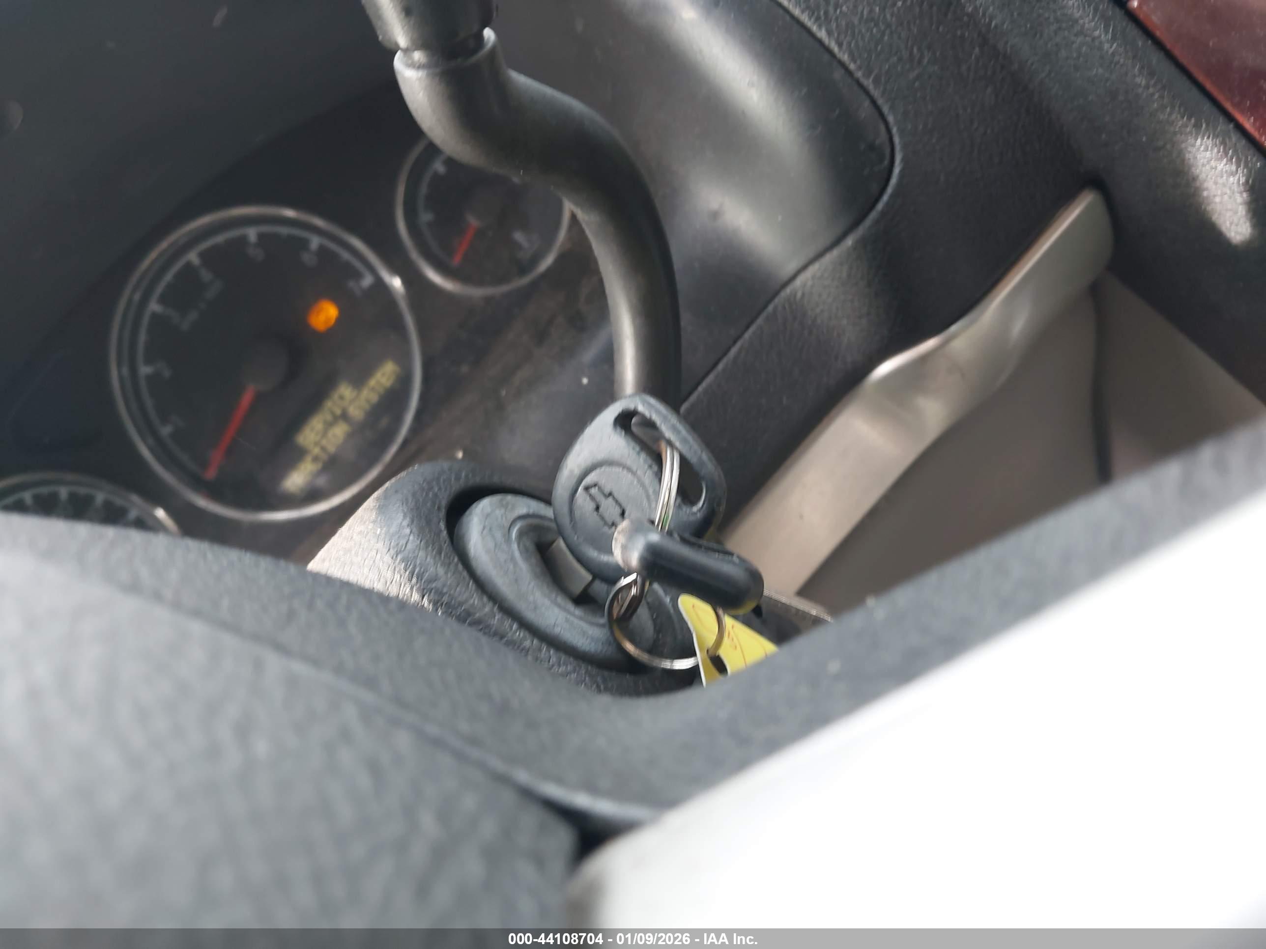 CHEVROLET UPLANDER image 11