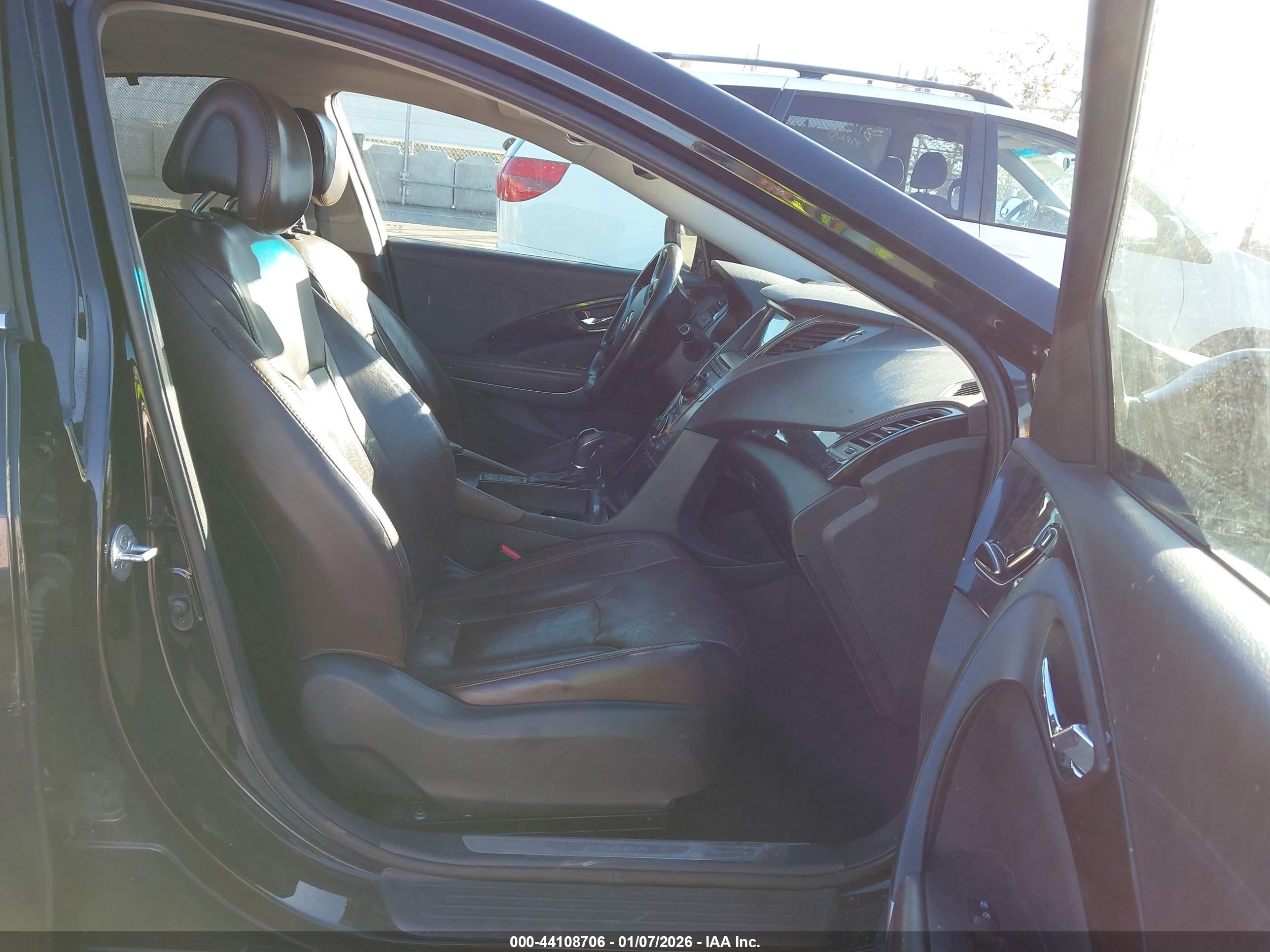 HYUNDAI AZERA image 5