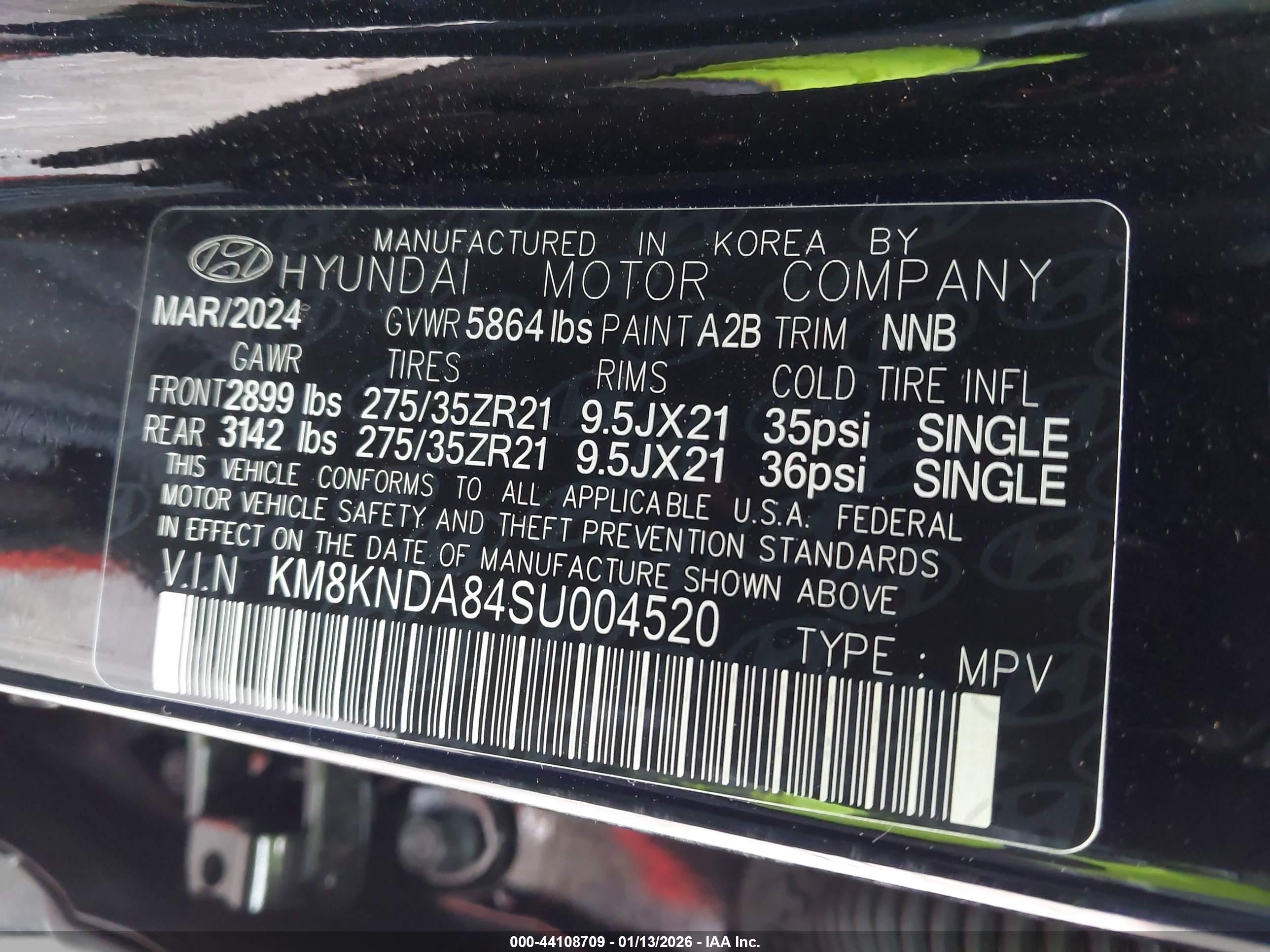 HYUNDAI IONIQ image 9