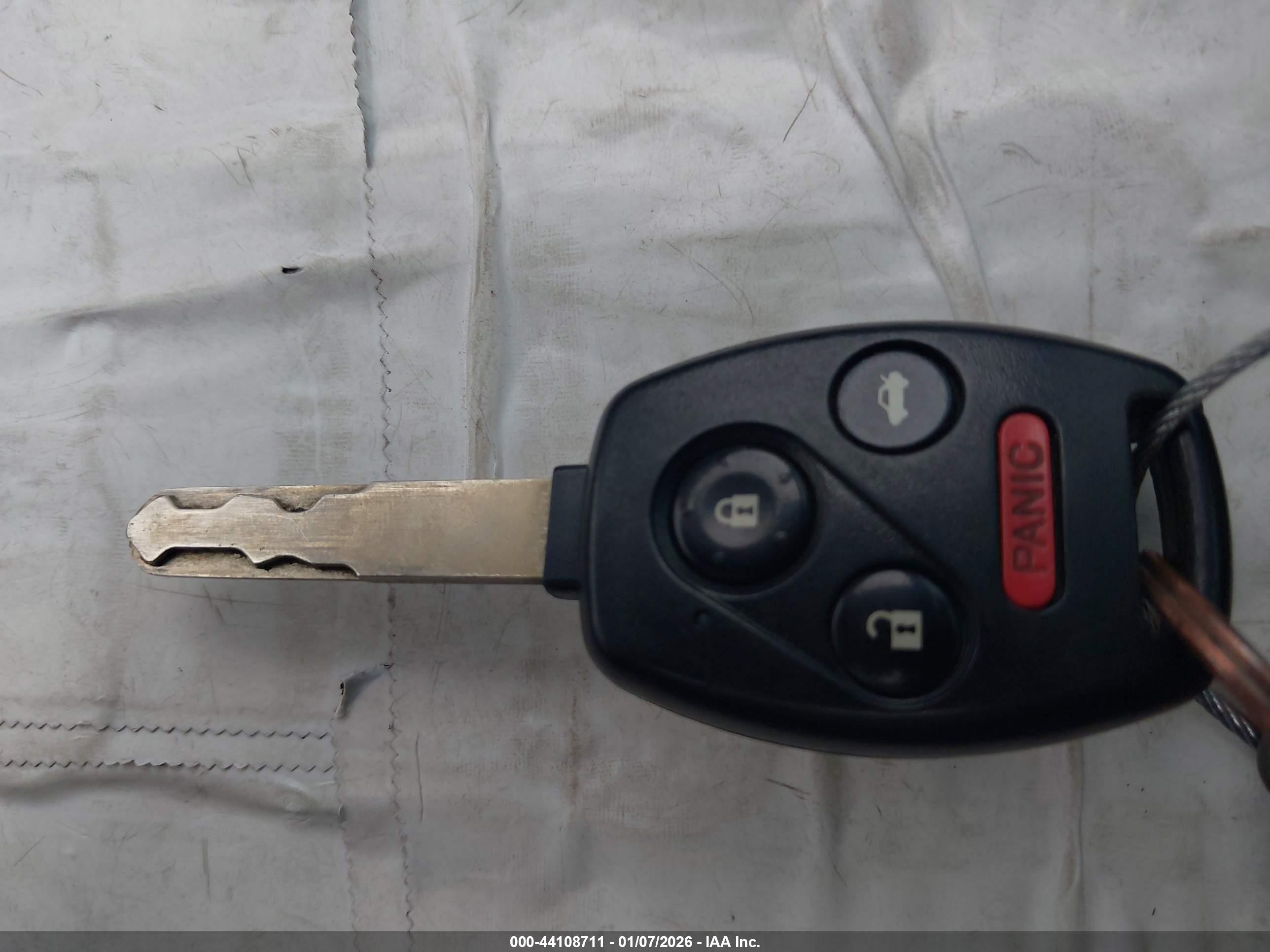 HONDA ACCORD image 11