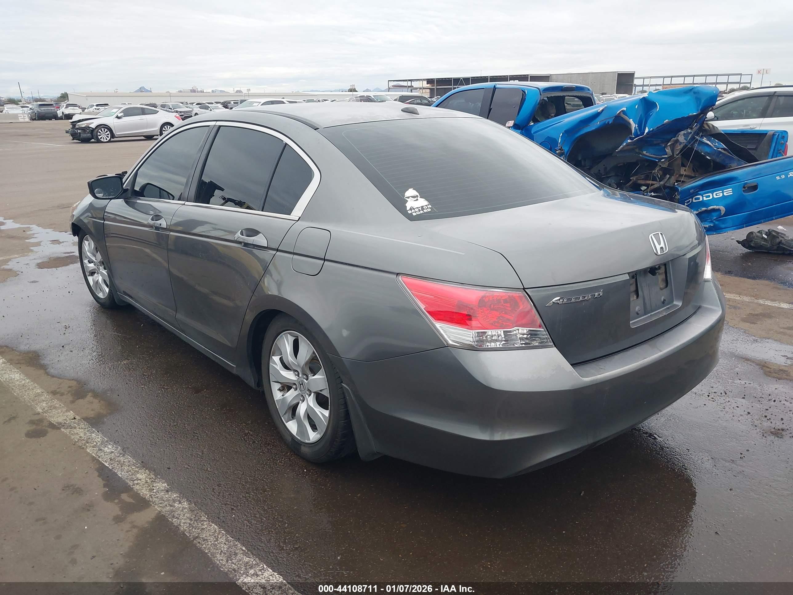 HONDA ACCORD image 3