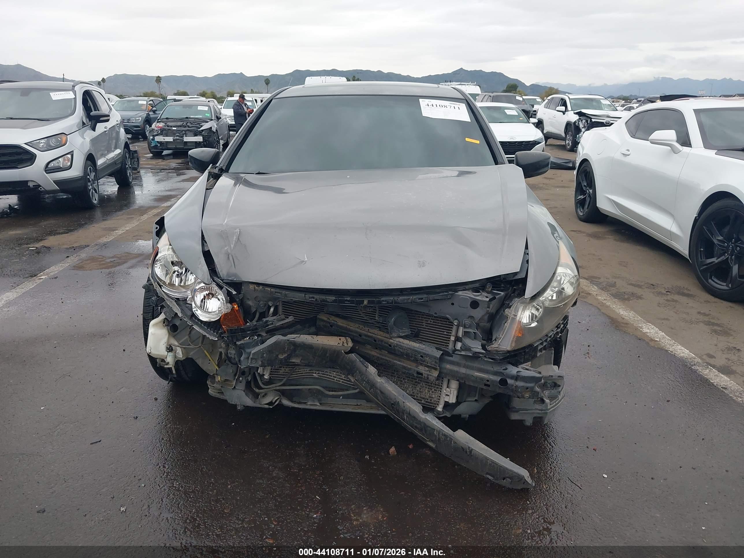 HONDA ACCORD image 6