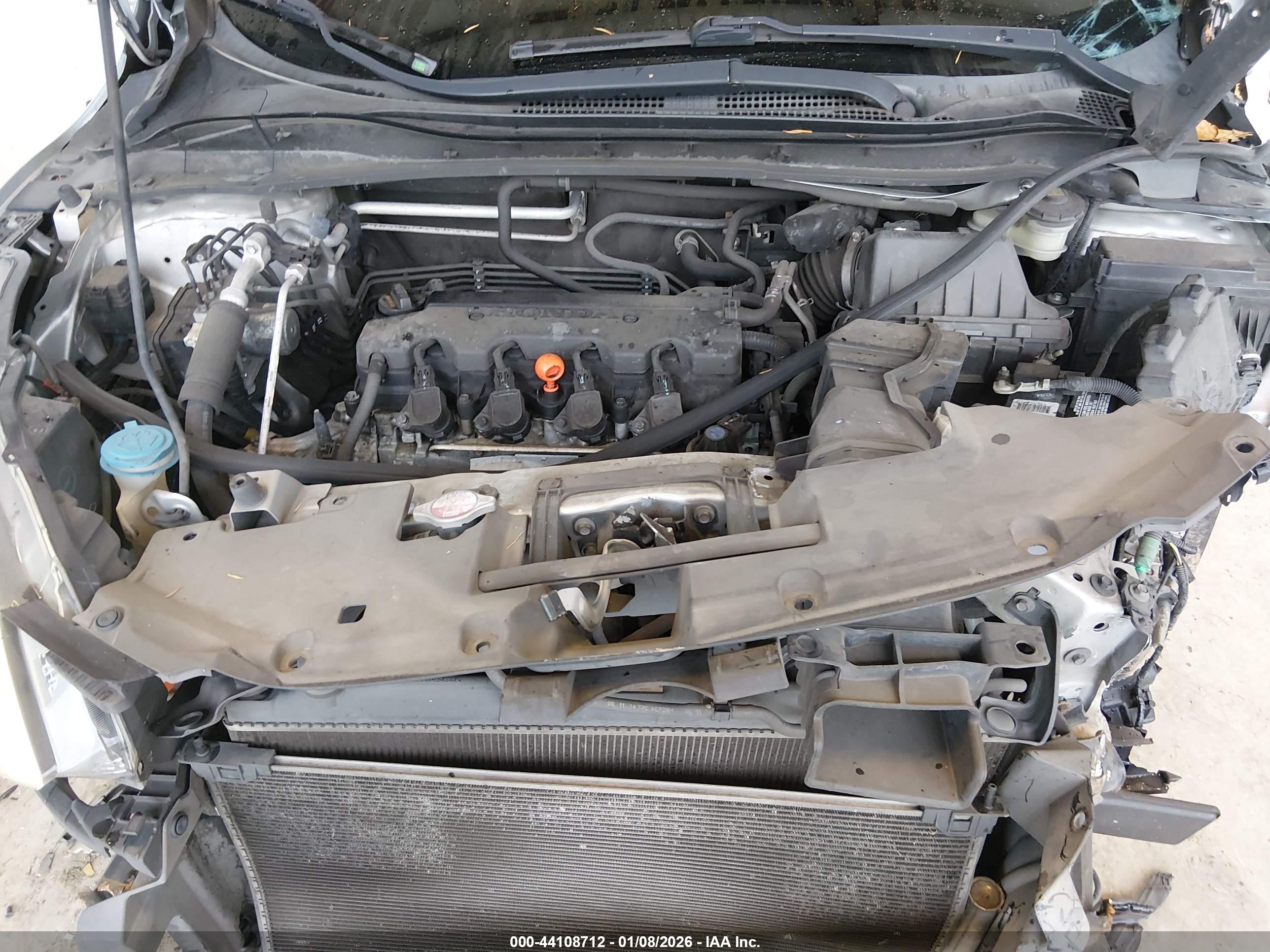 HONDA HR-V image 10
