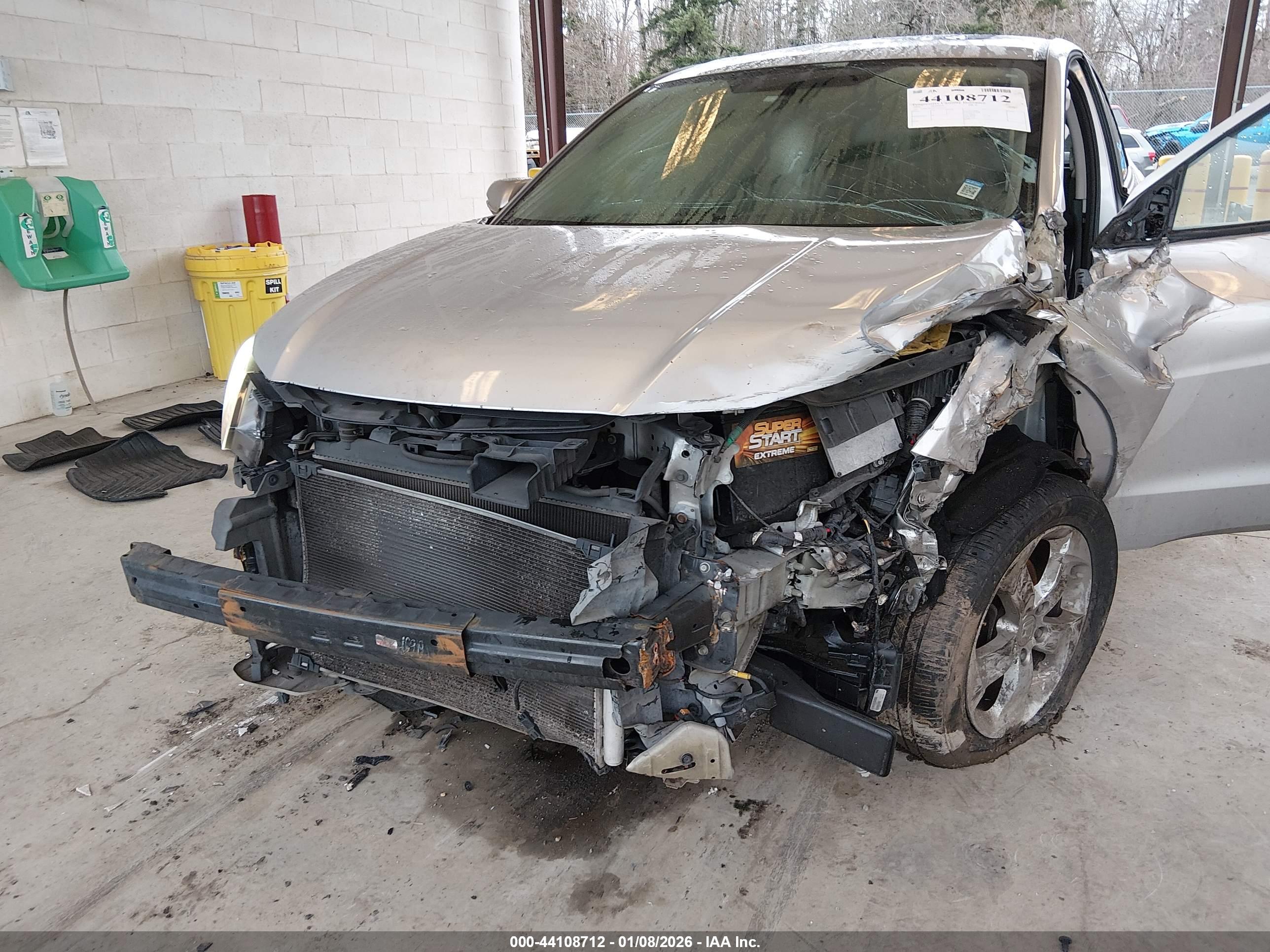 HONDA HR-V image 6