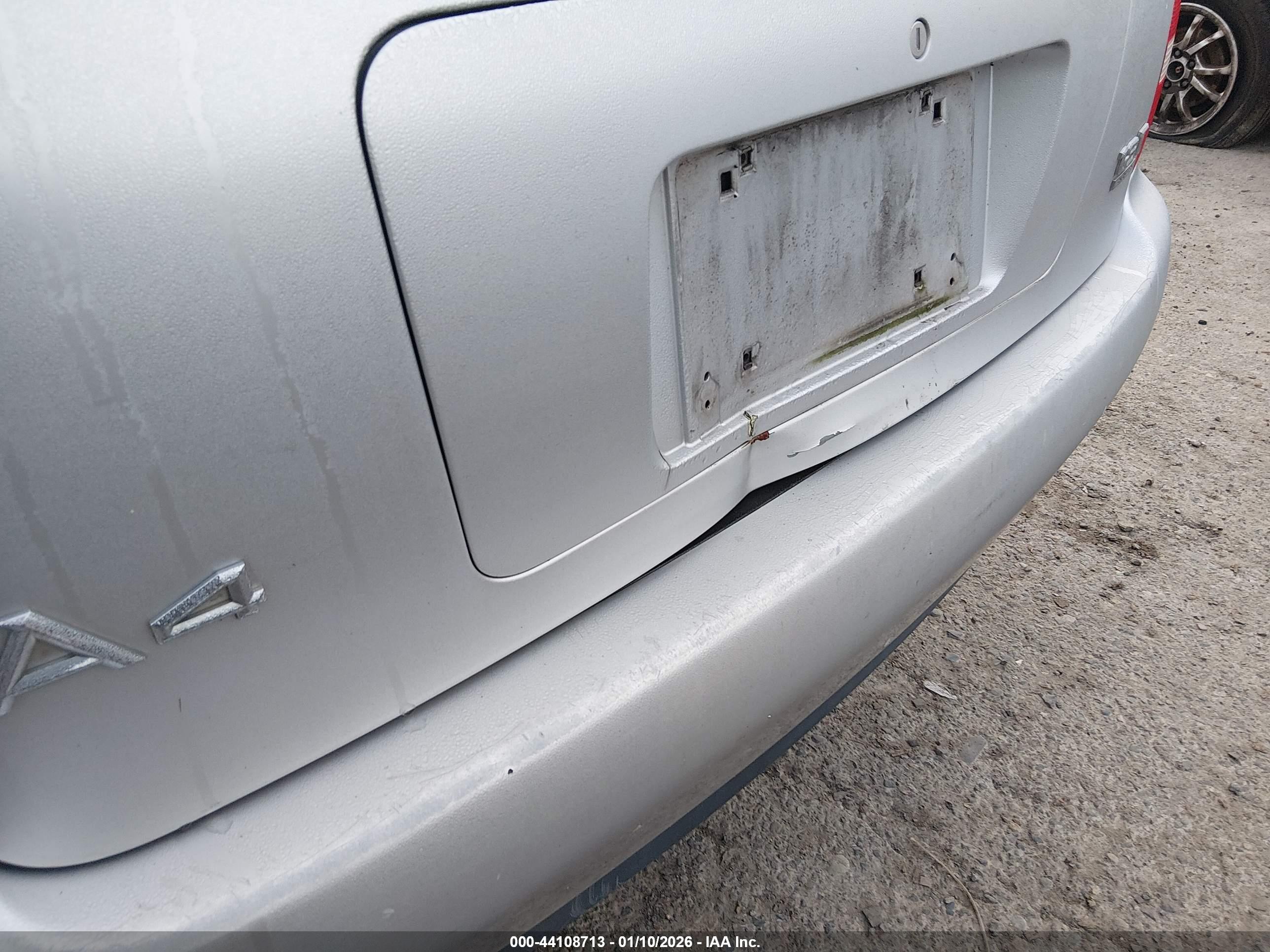 AUDI A4 image 6