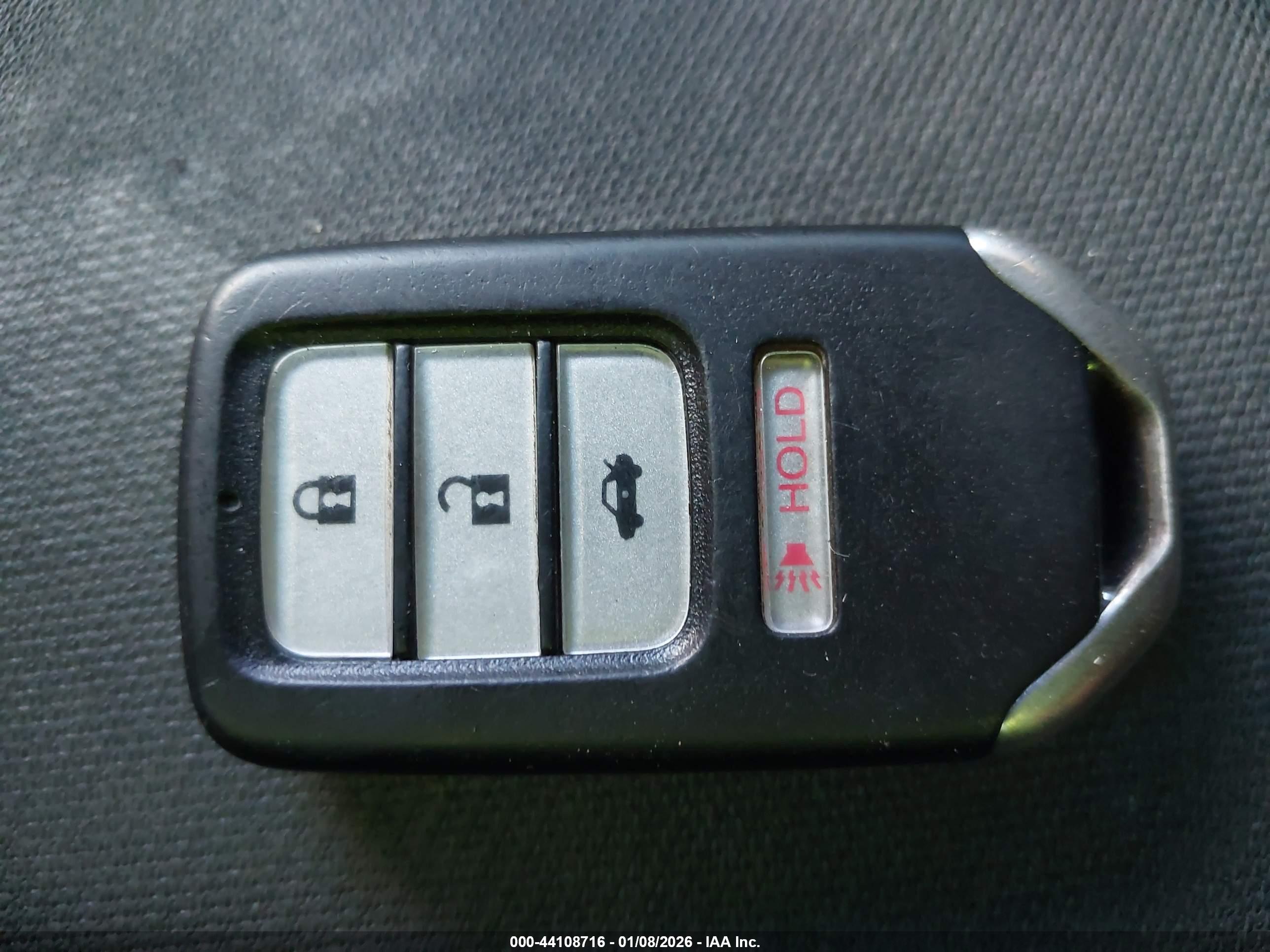 HONDA CIVIC image 11
