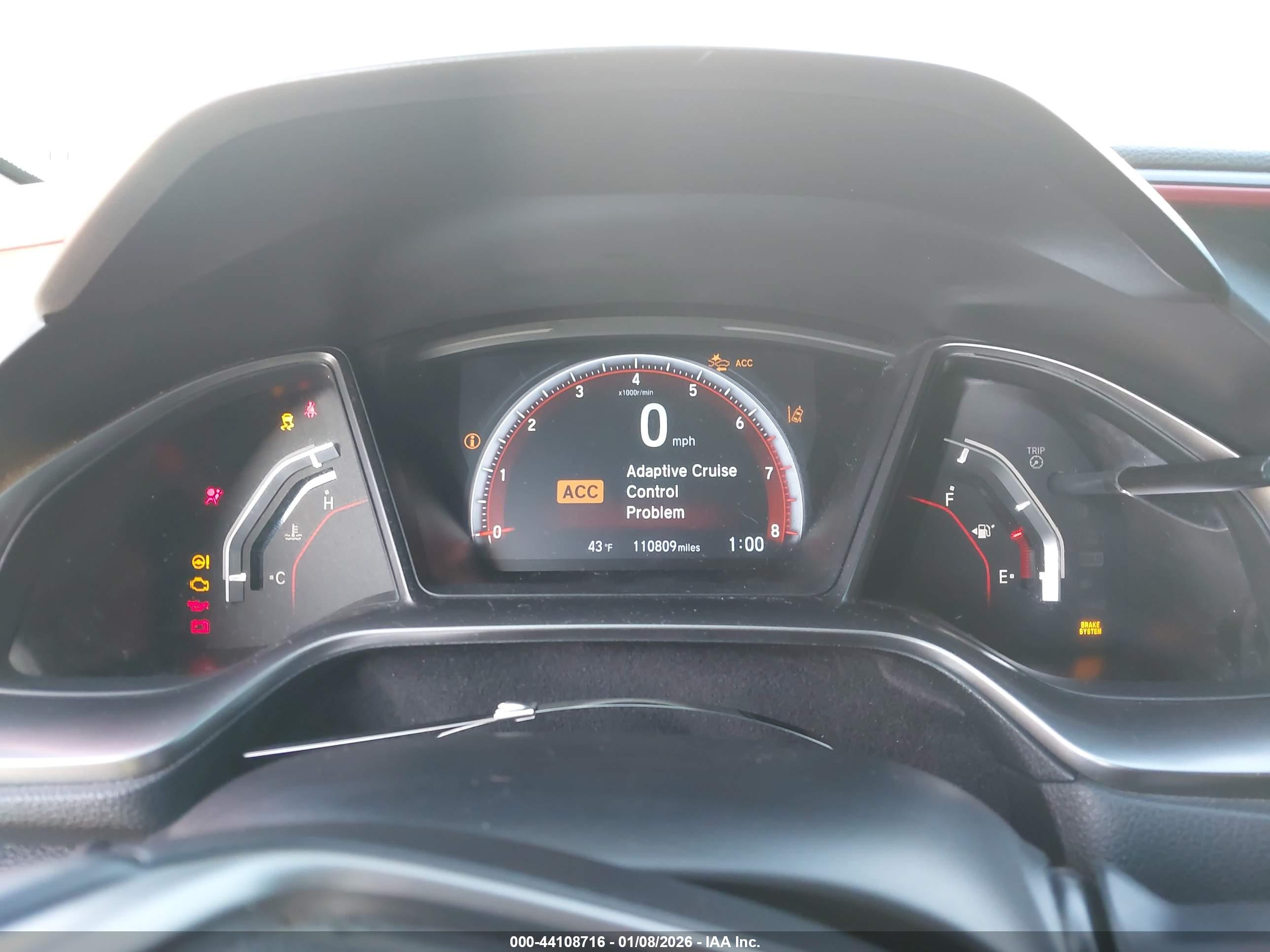 HONDA CIVIC image 7