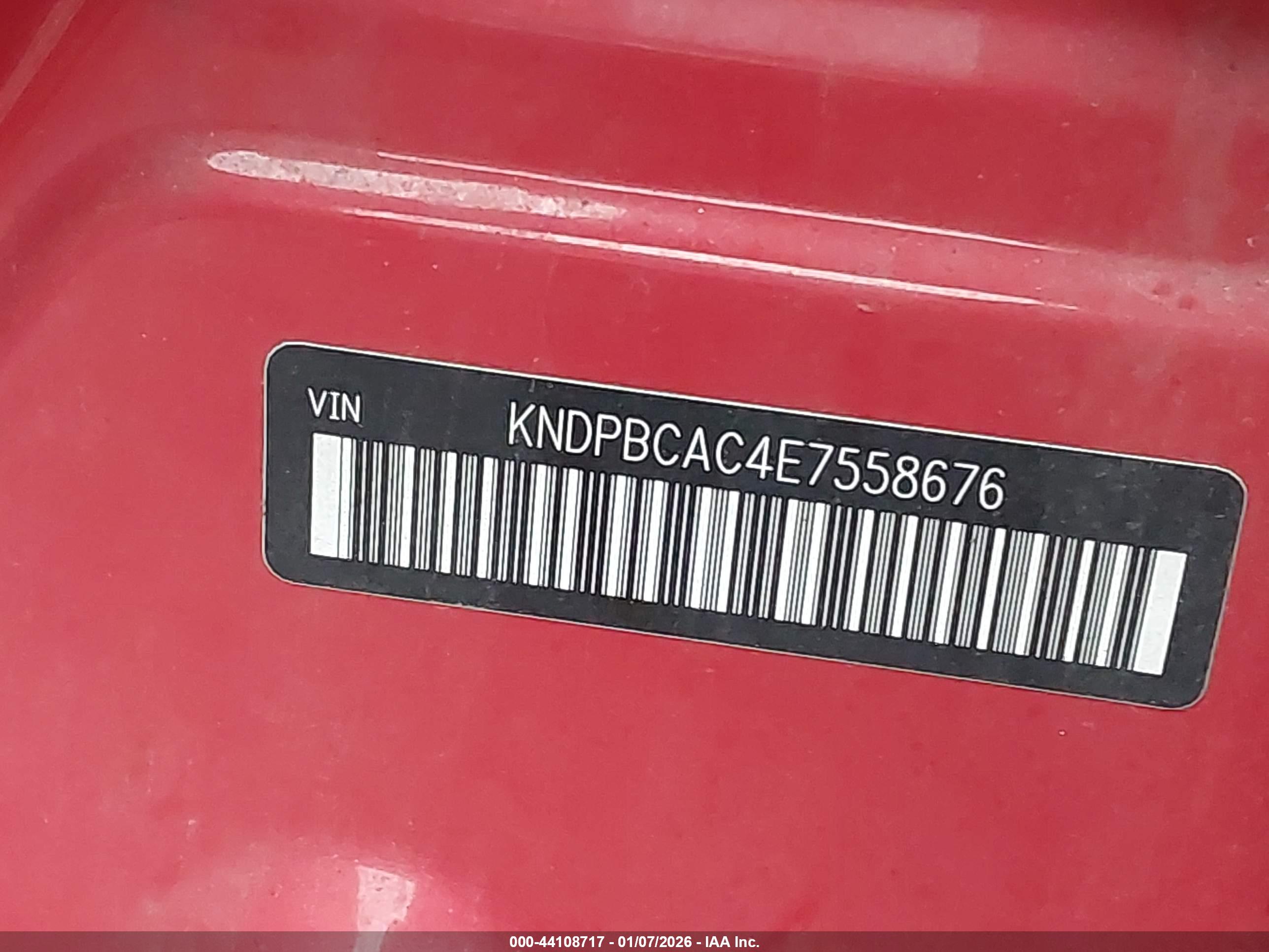 KIA SPORTAGE image 9