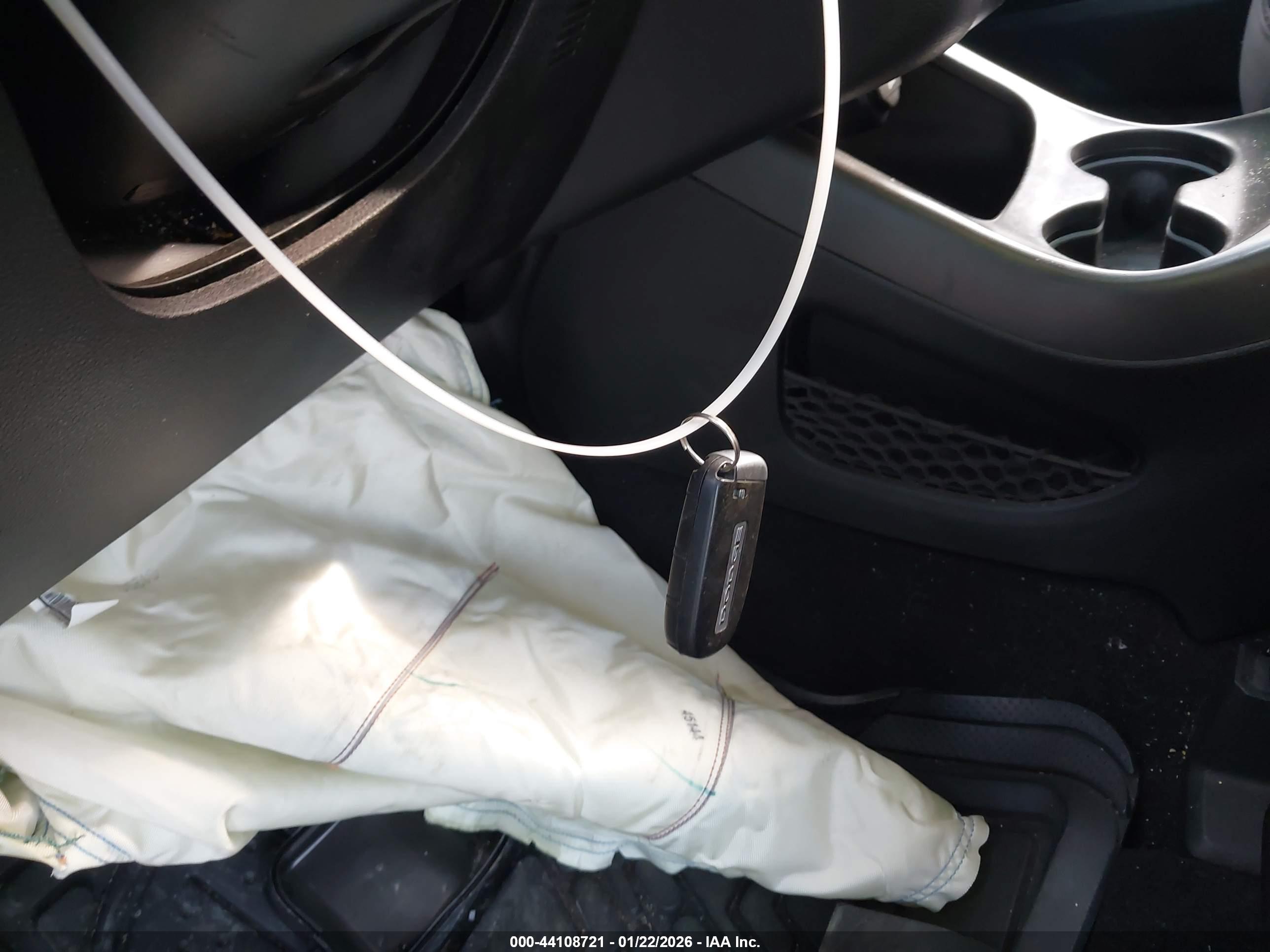 DODGE JOURNEY image 11