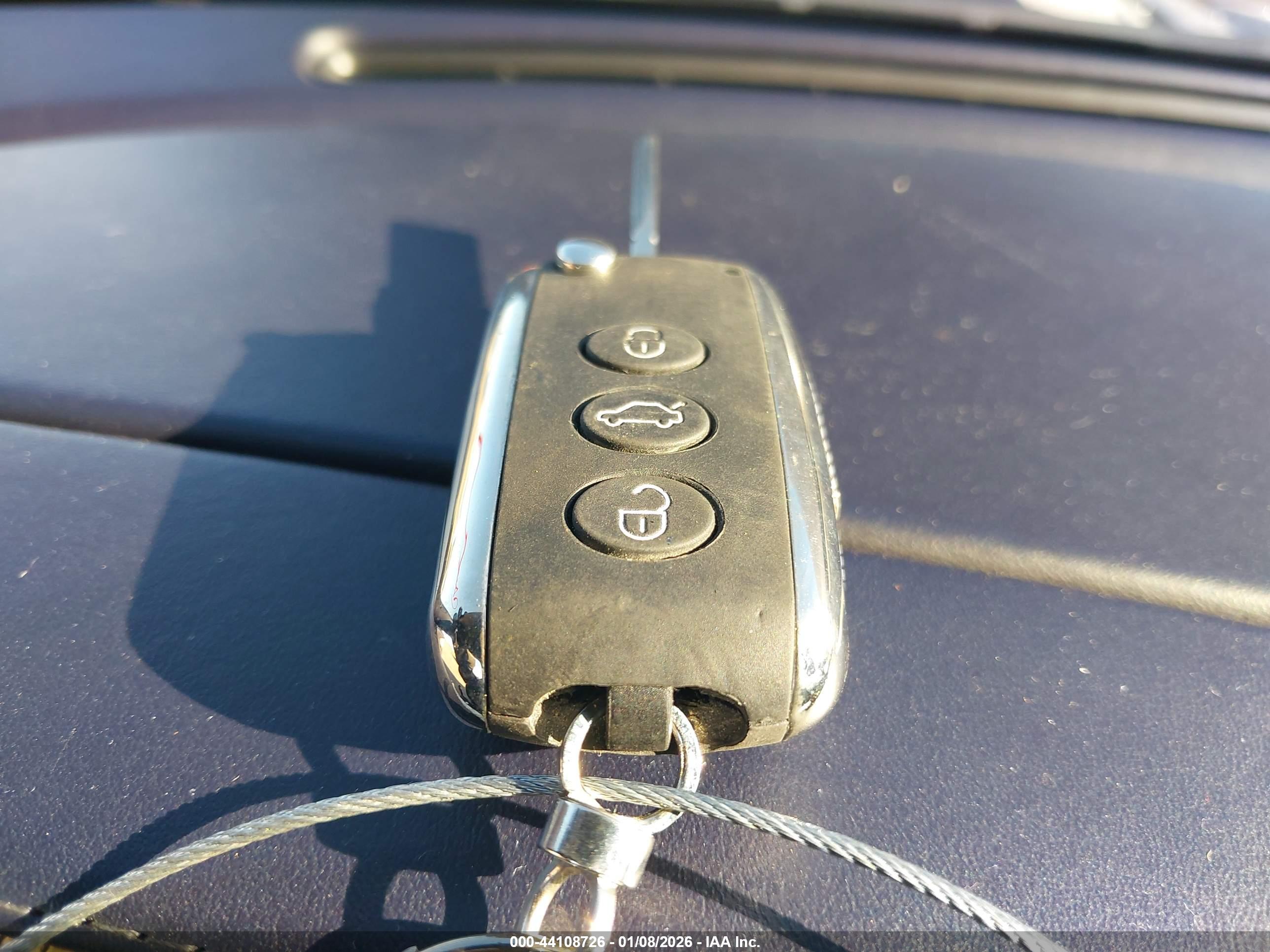 BENTLEY CONTINENTAL image 11
