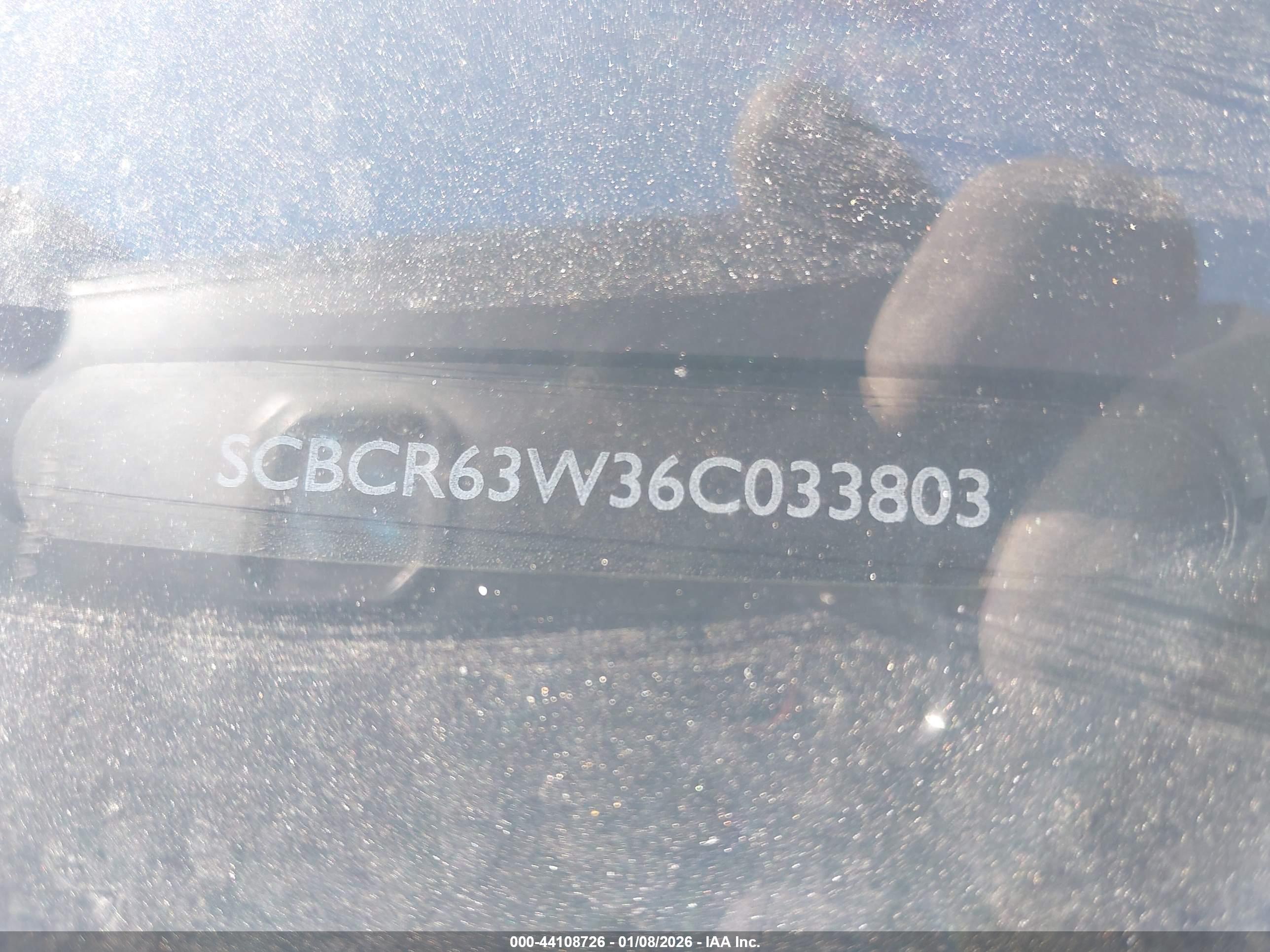 BENTLEY CONTINENTAL image 9