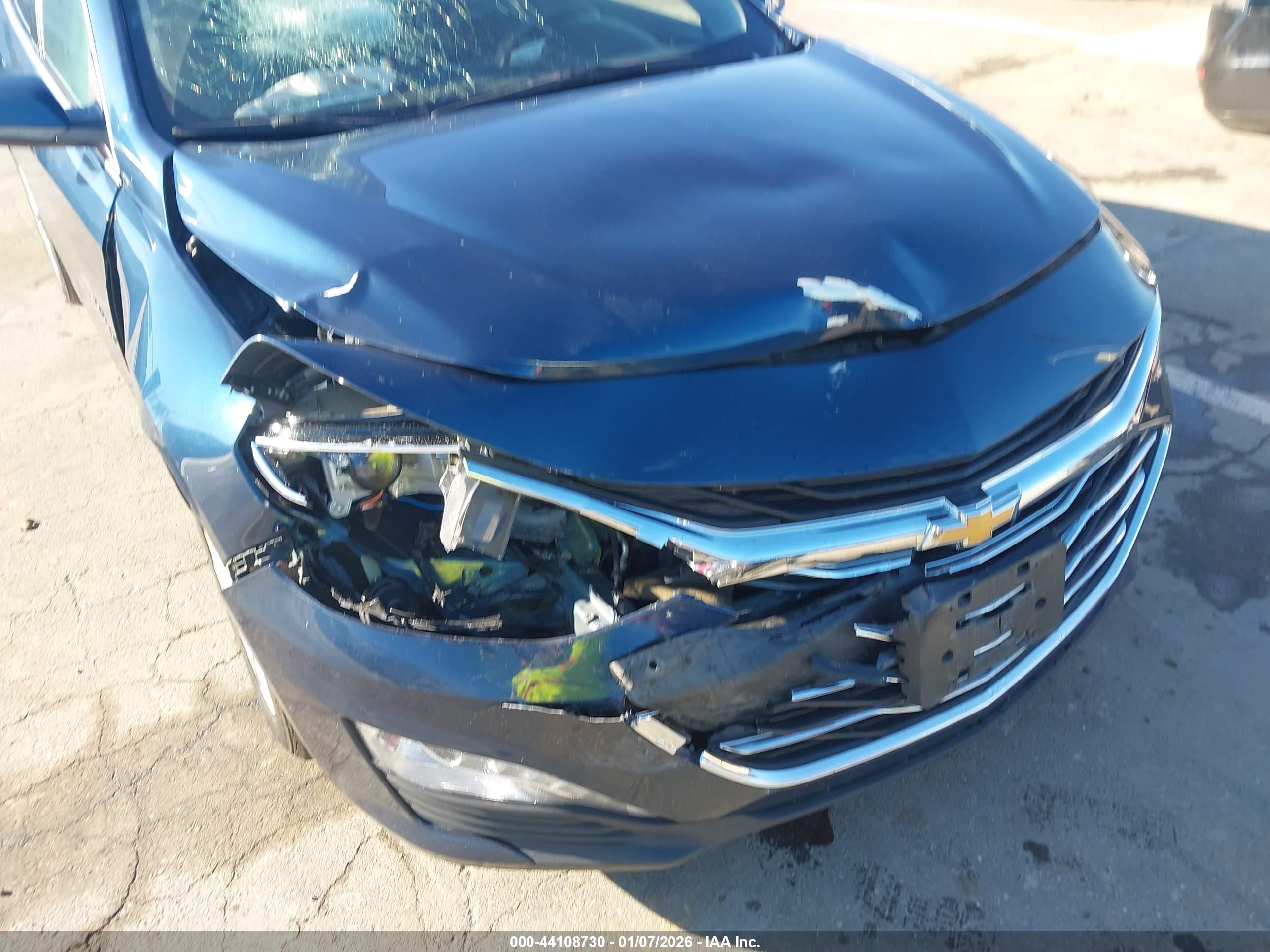 CHEVROLET MALIBU image 6