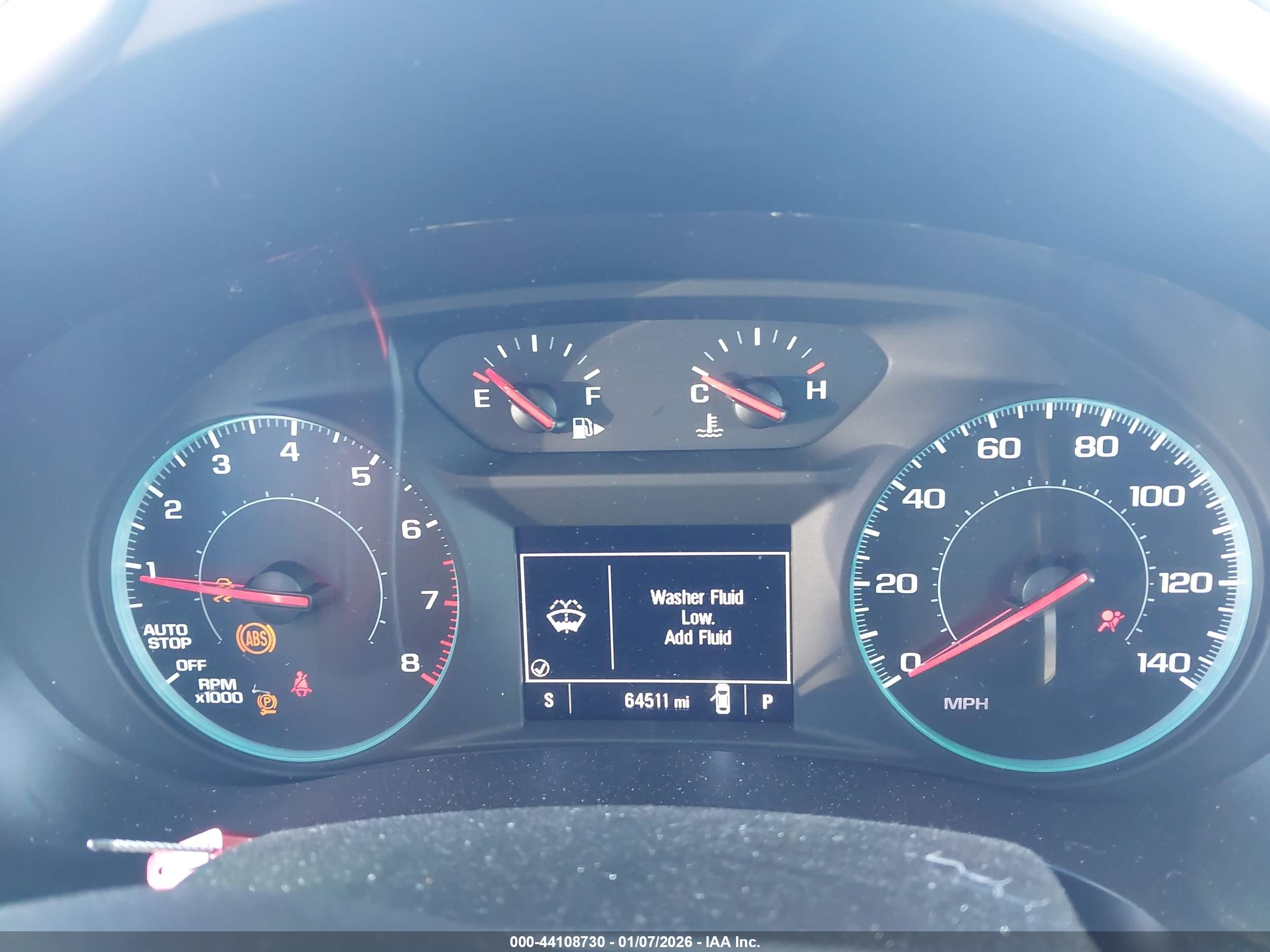 CHEVROLET MALIBU image 7