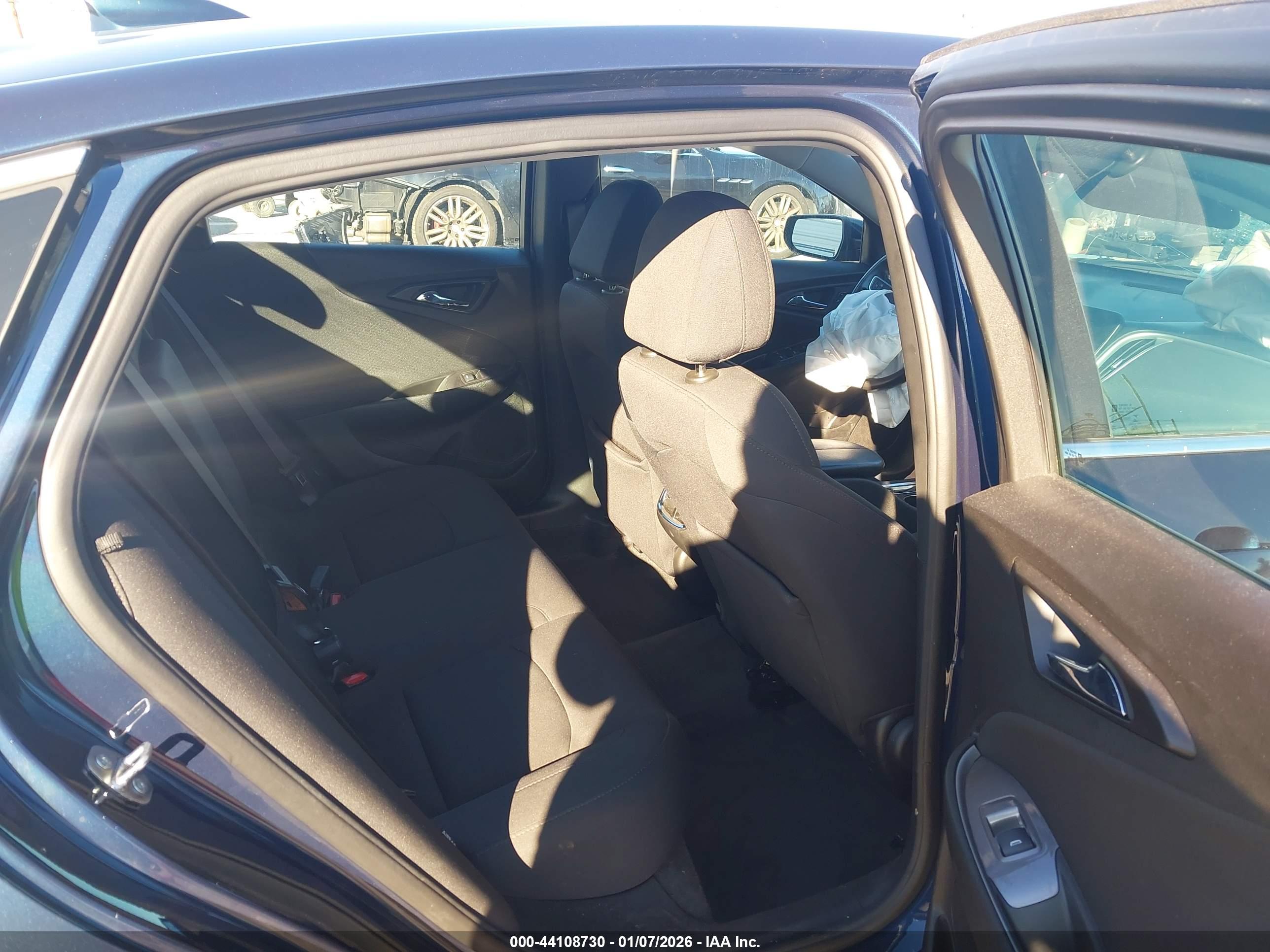 CHEVROLET MALIBU image 8