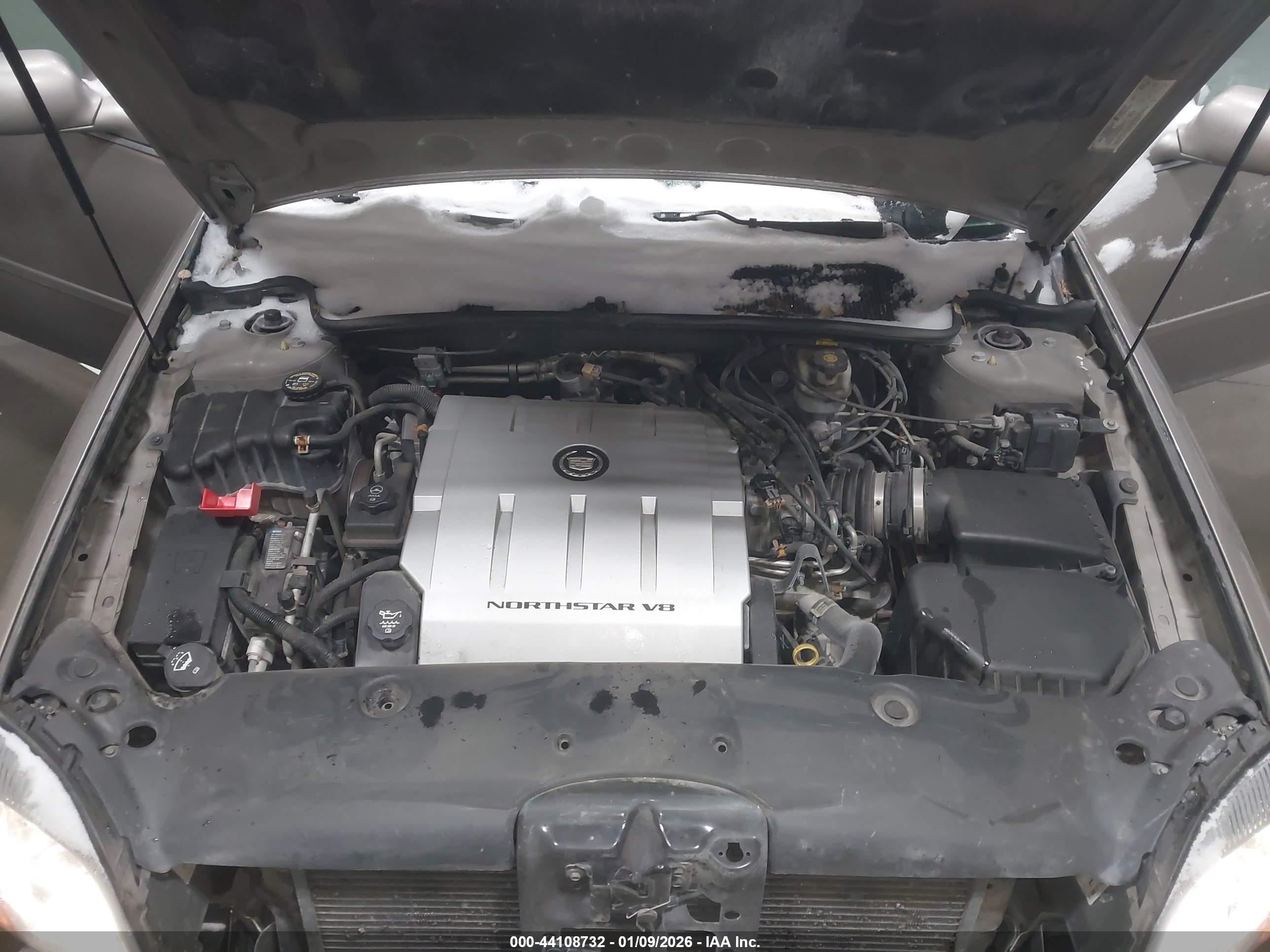 CADILLAC DEVILLE image 10