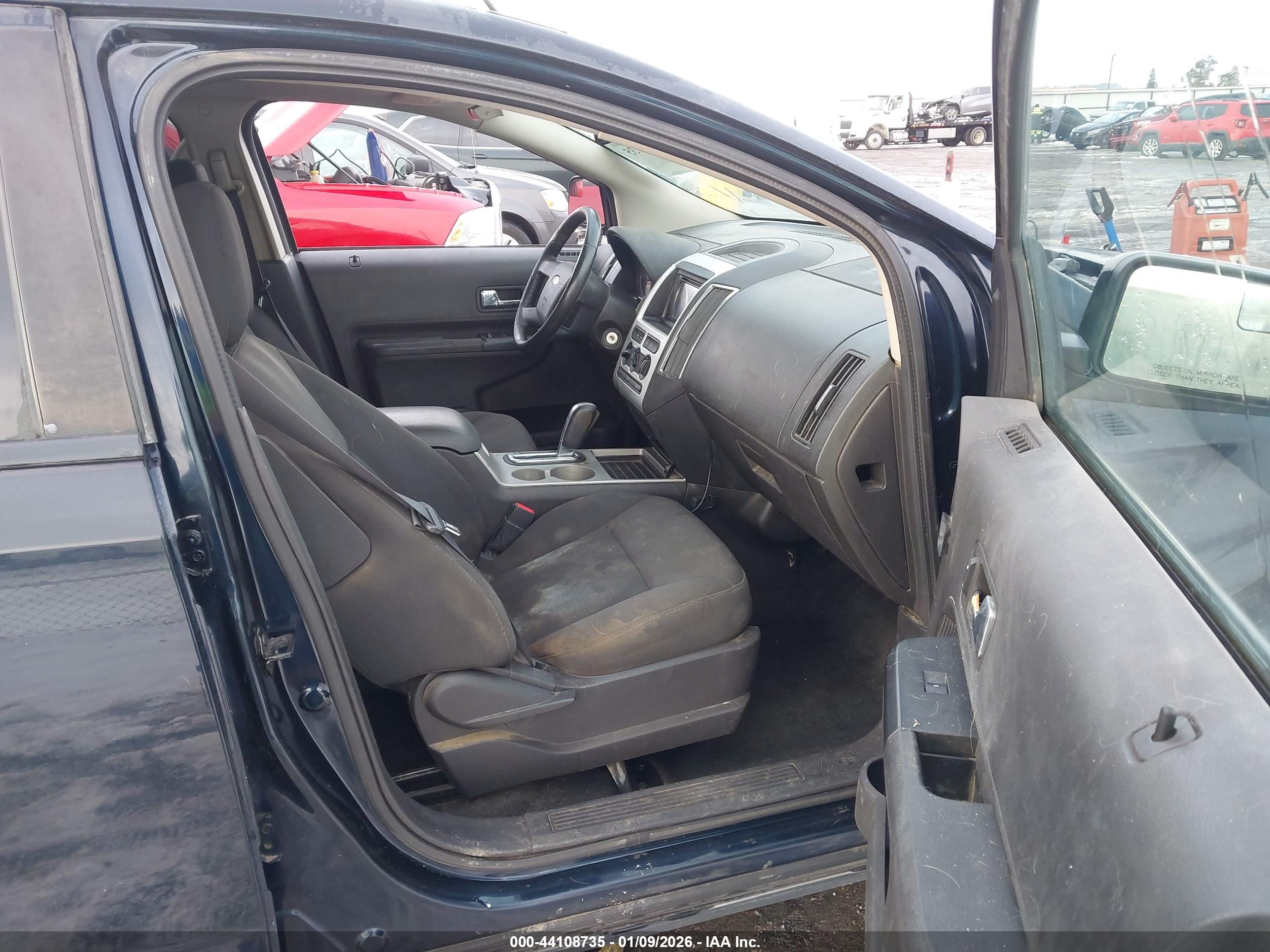 FORD EDGE image 5