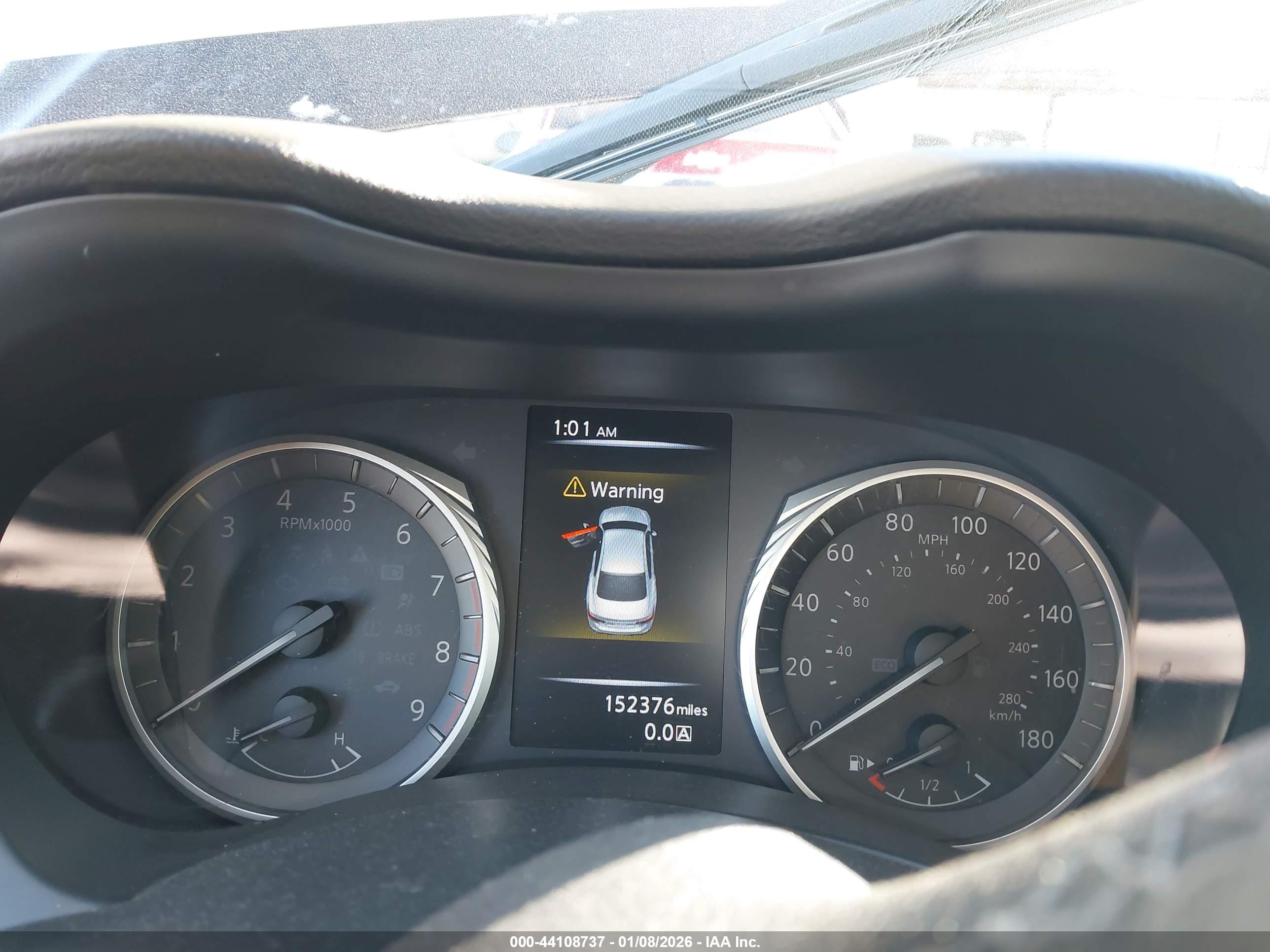 INFINITI Q50 image 7