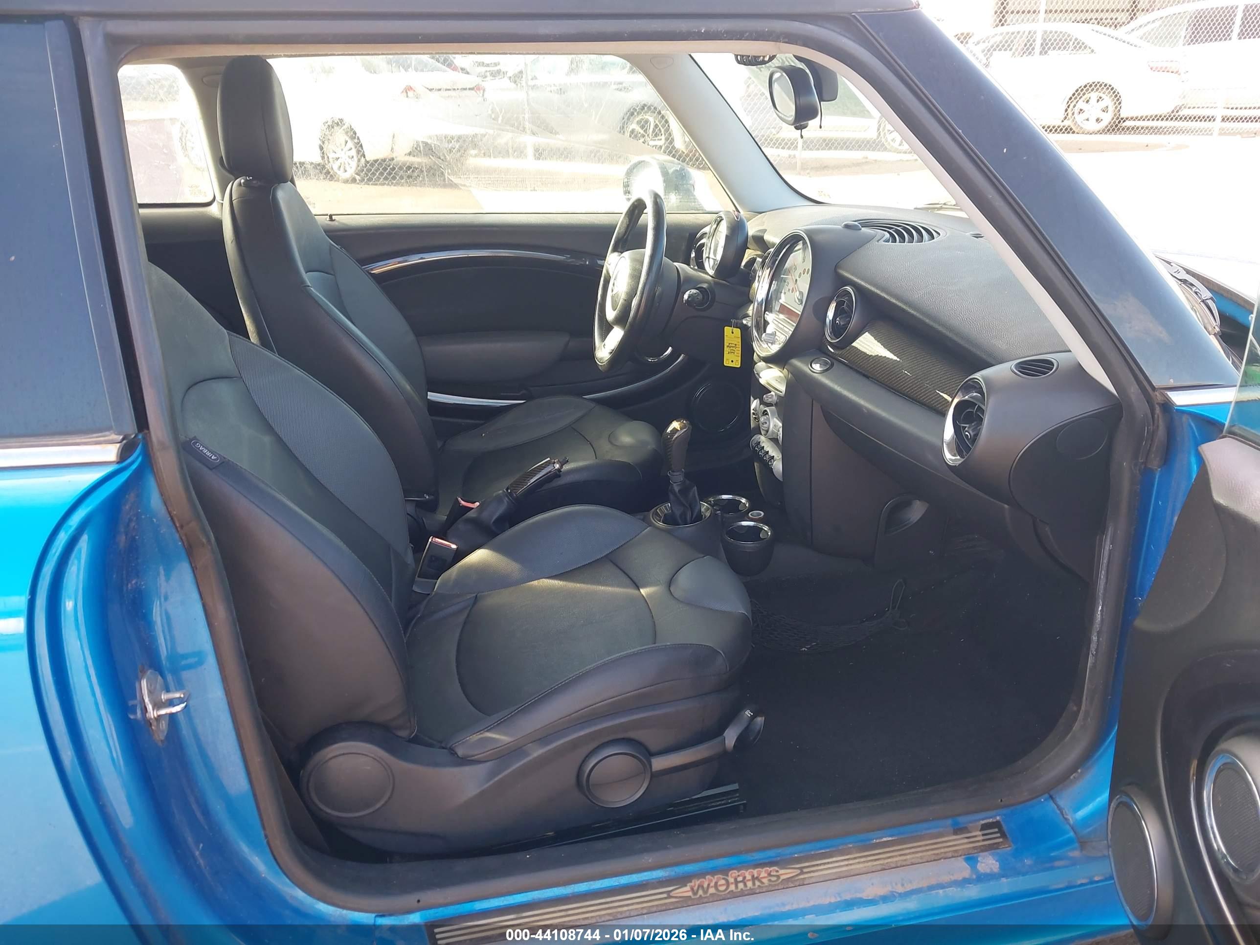 MINI COOPER image 5