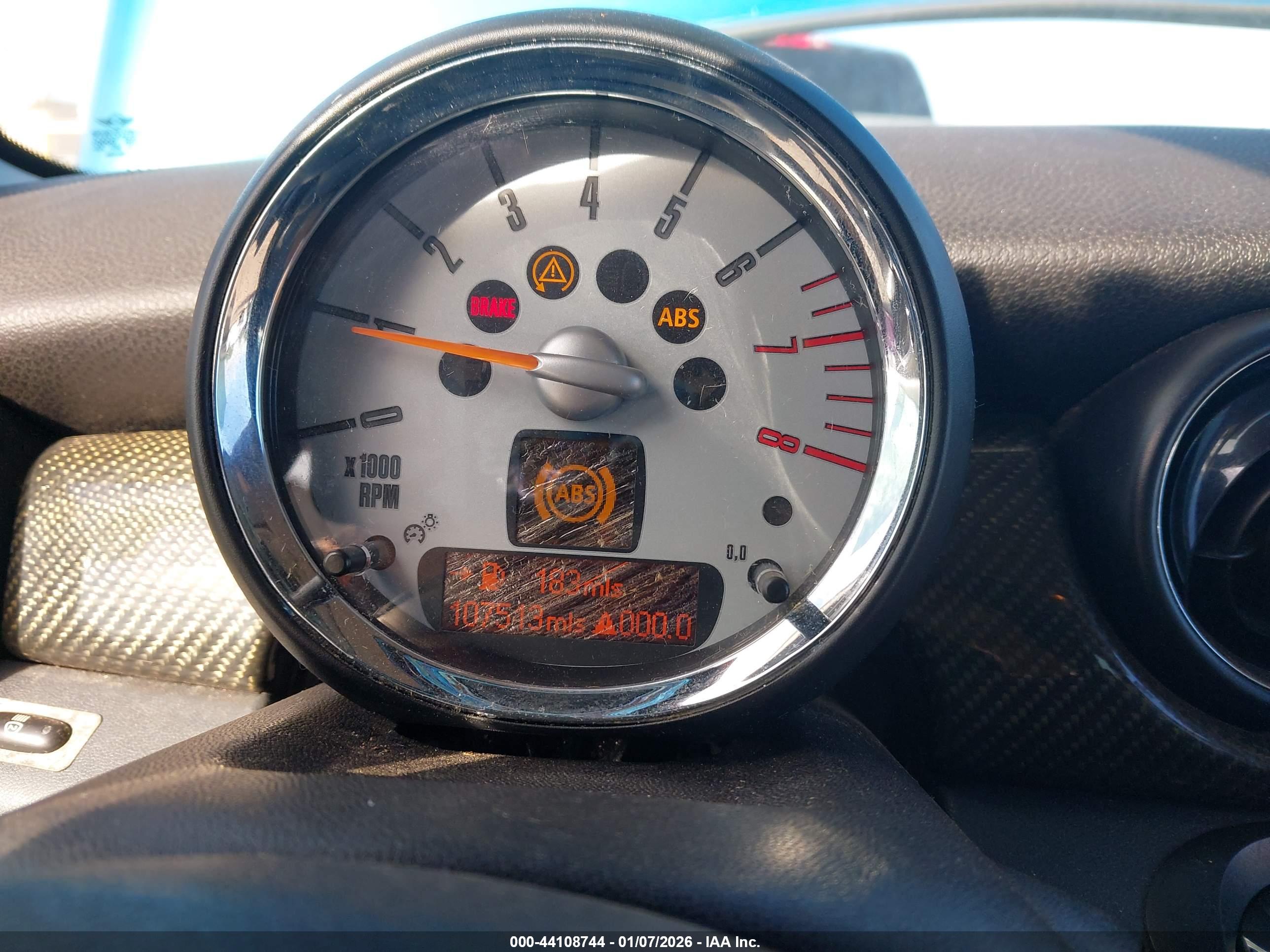 MINI COOPER image 7