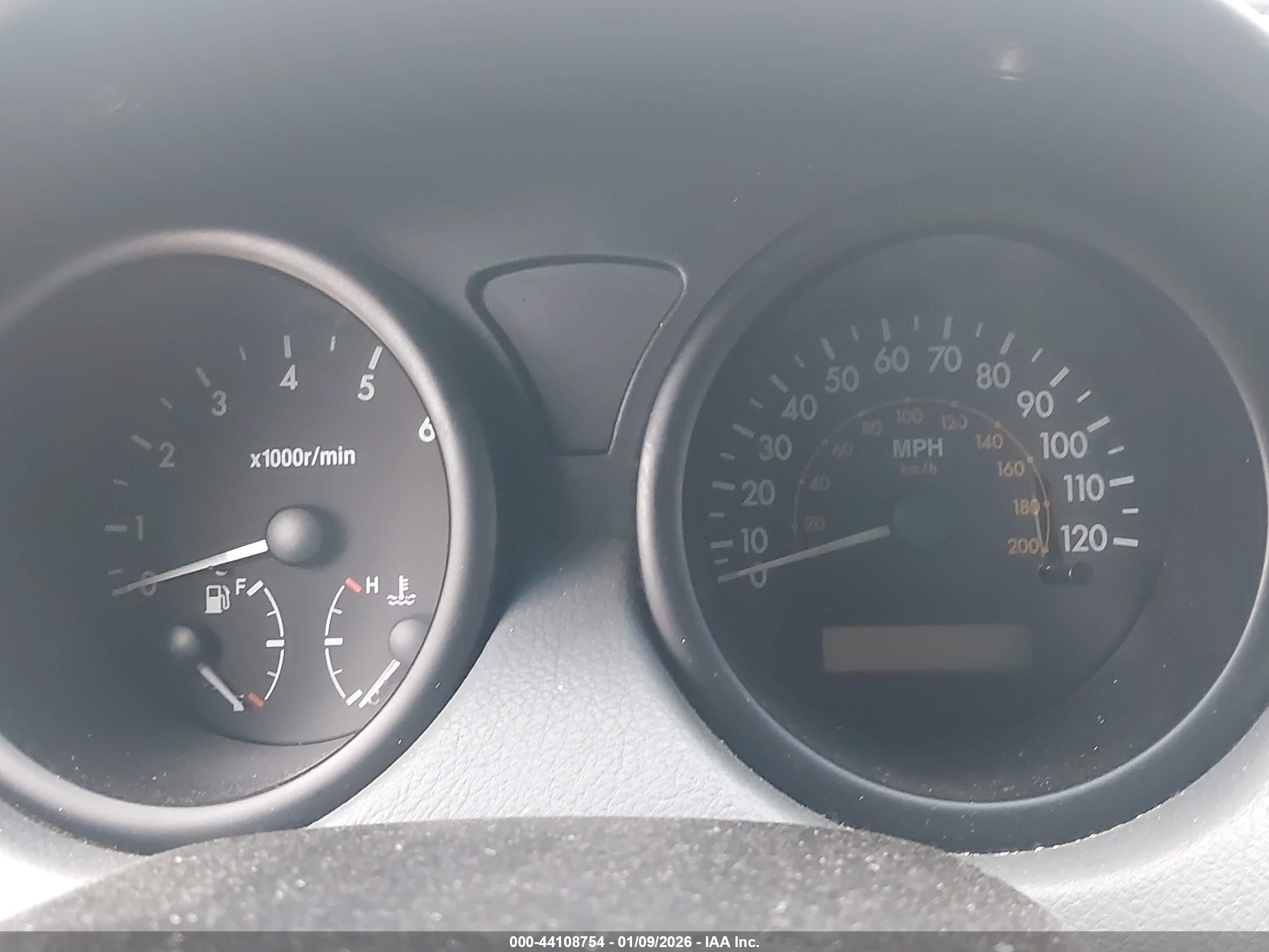 CHEVROLET AVEO image 7