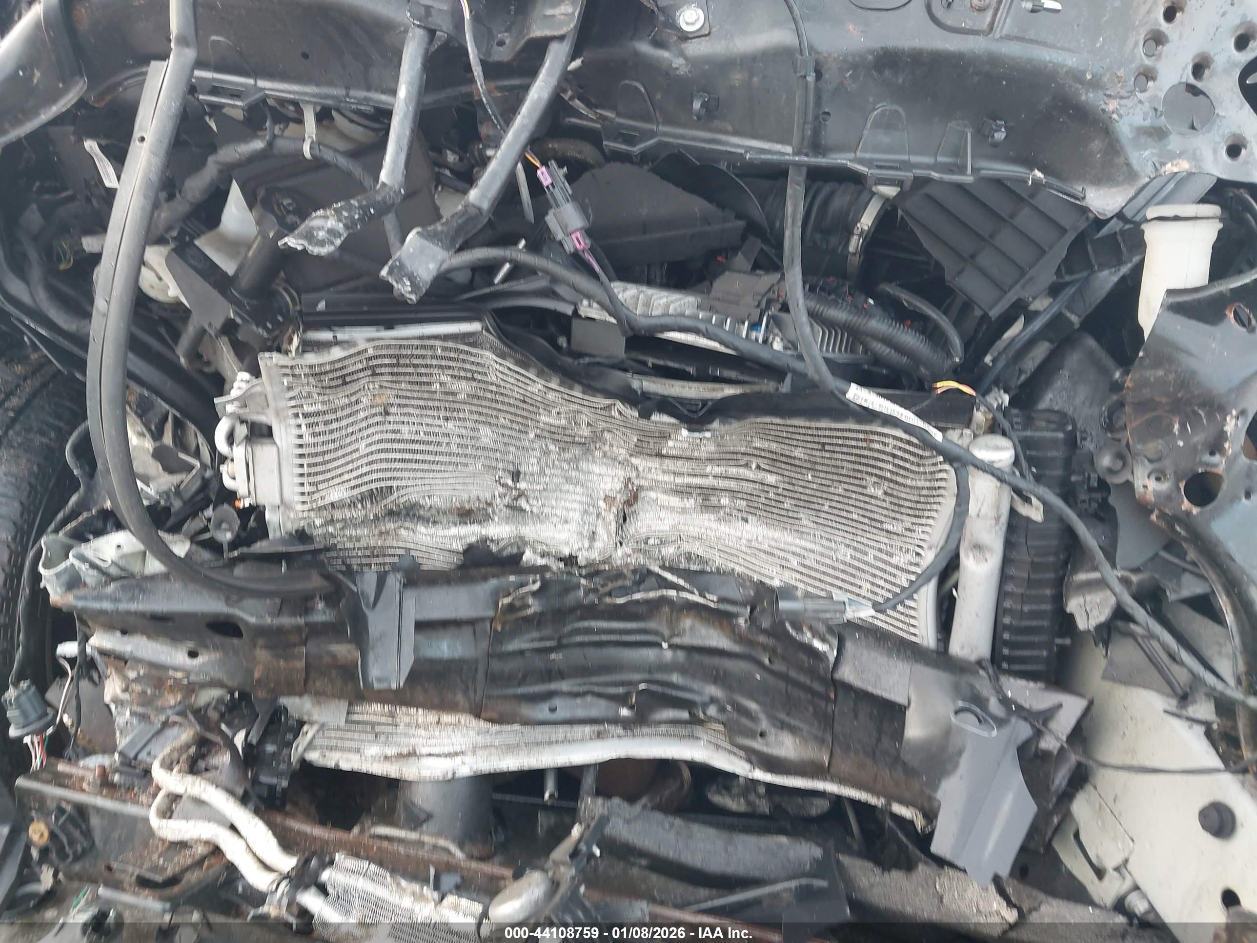 CHEVROLET TRAVERSE image 10