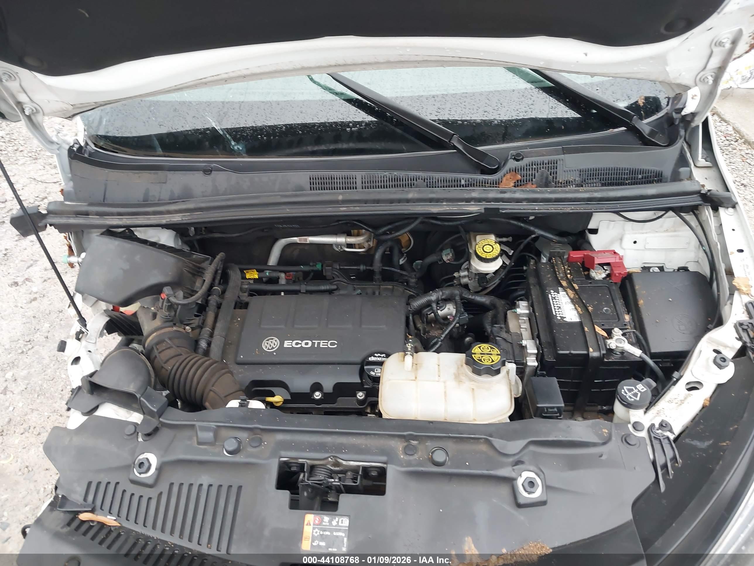 BUICK ENCORE image 10