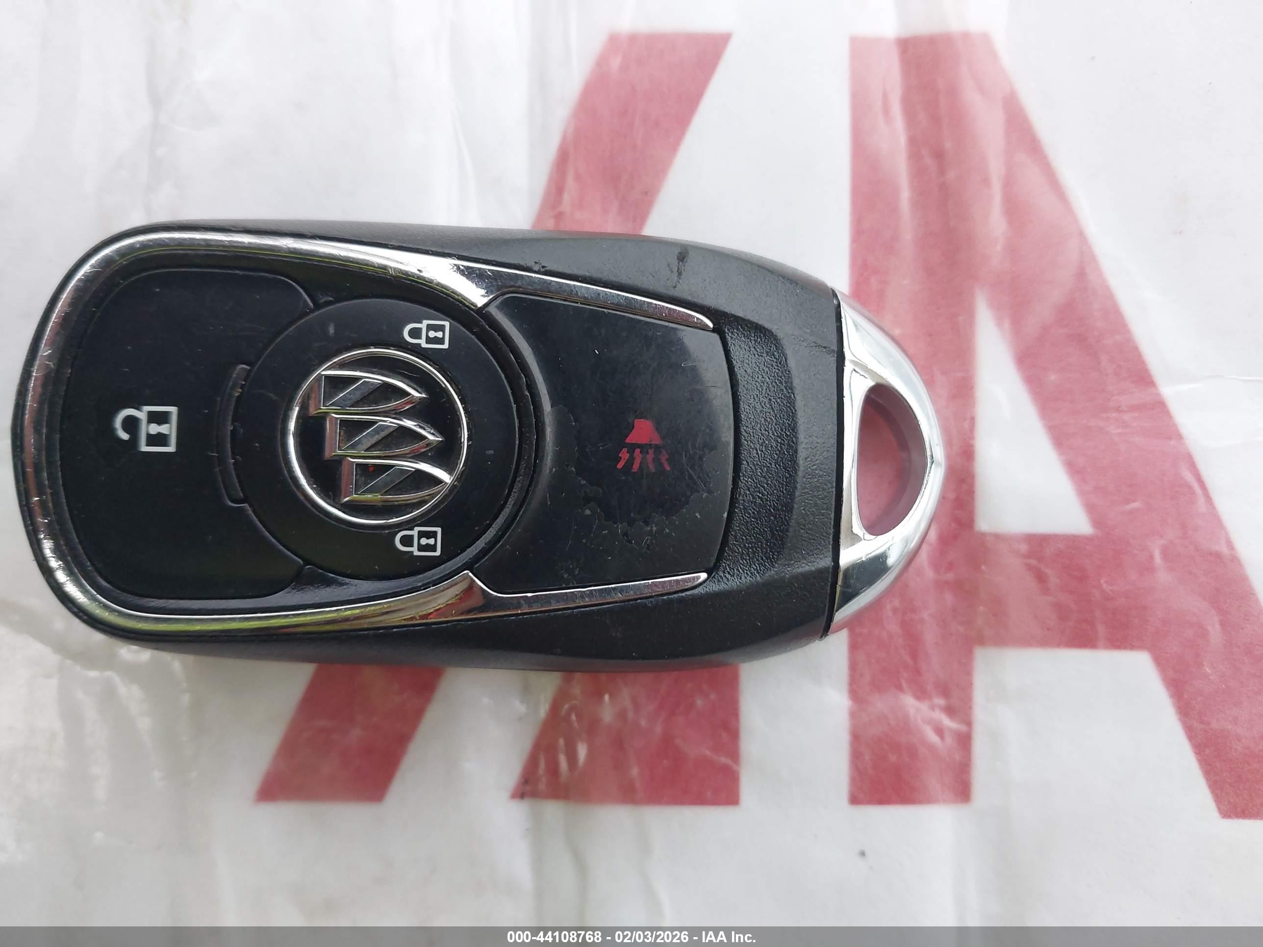 BUICK ENCORE image 11