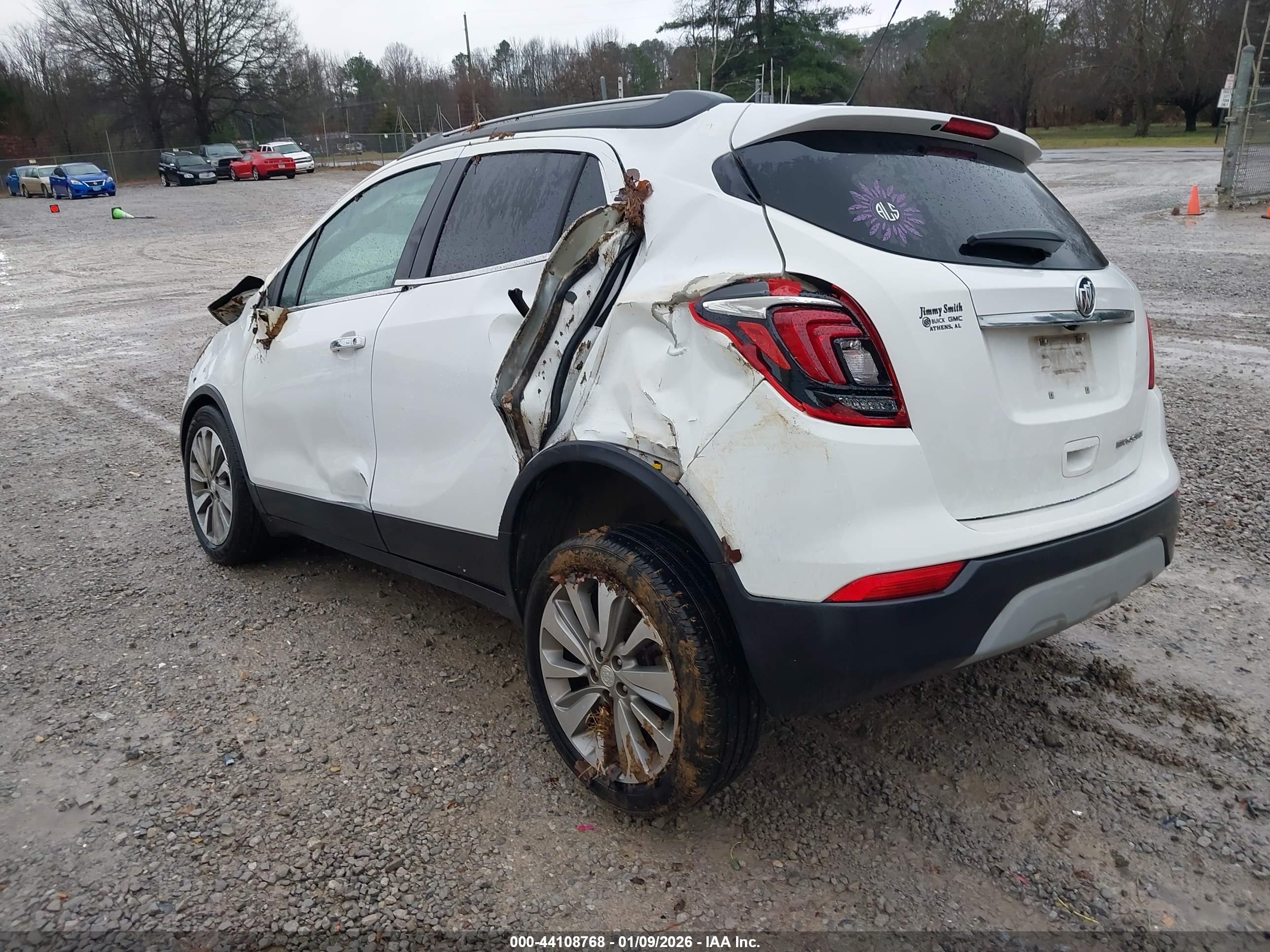 BUICK ENCORE image 3