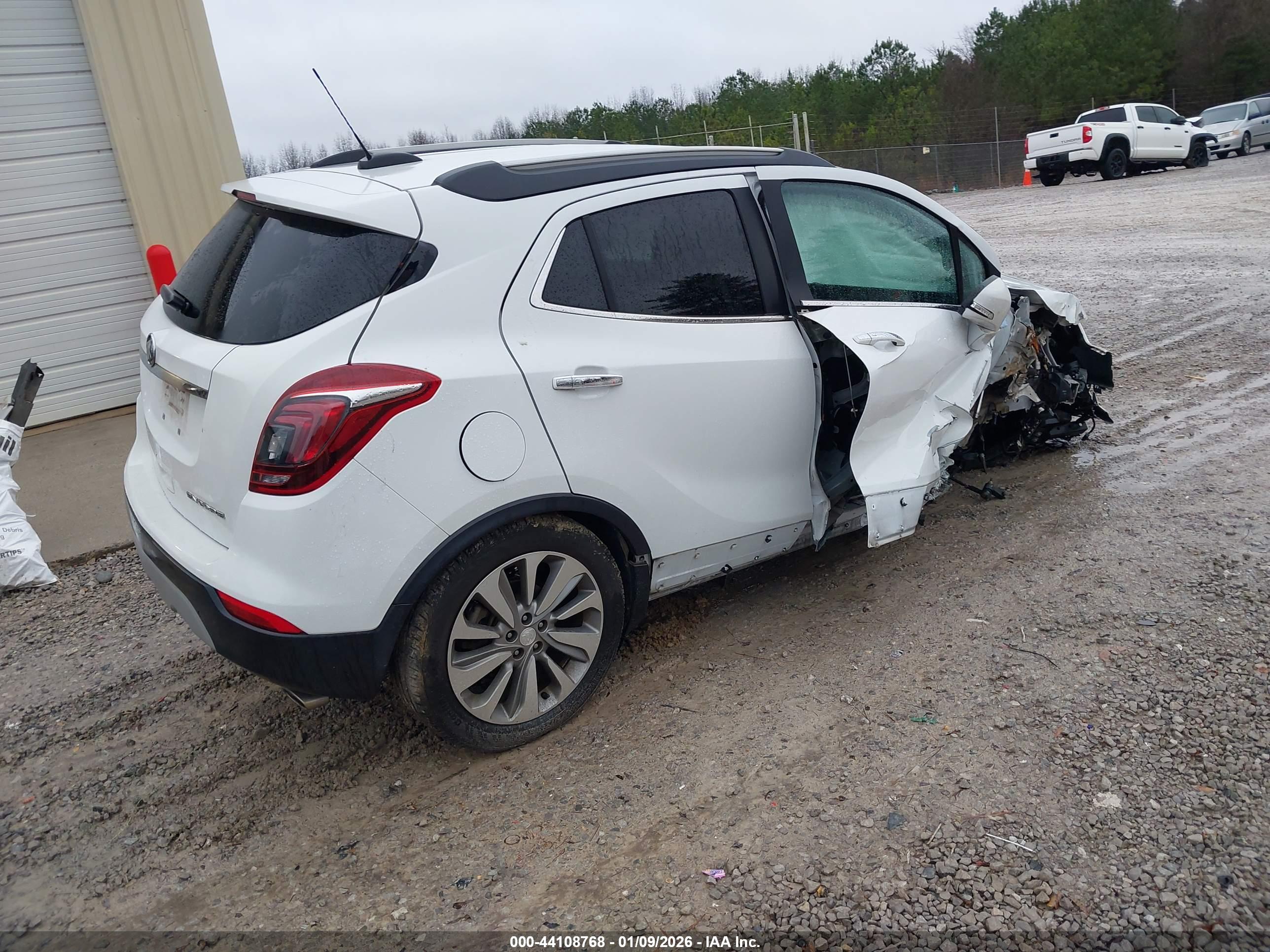 BUICK ENCORE image 4