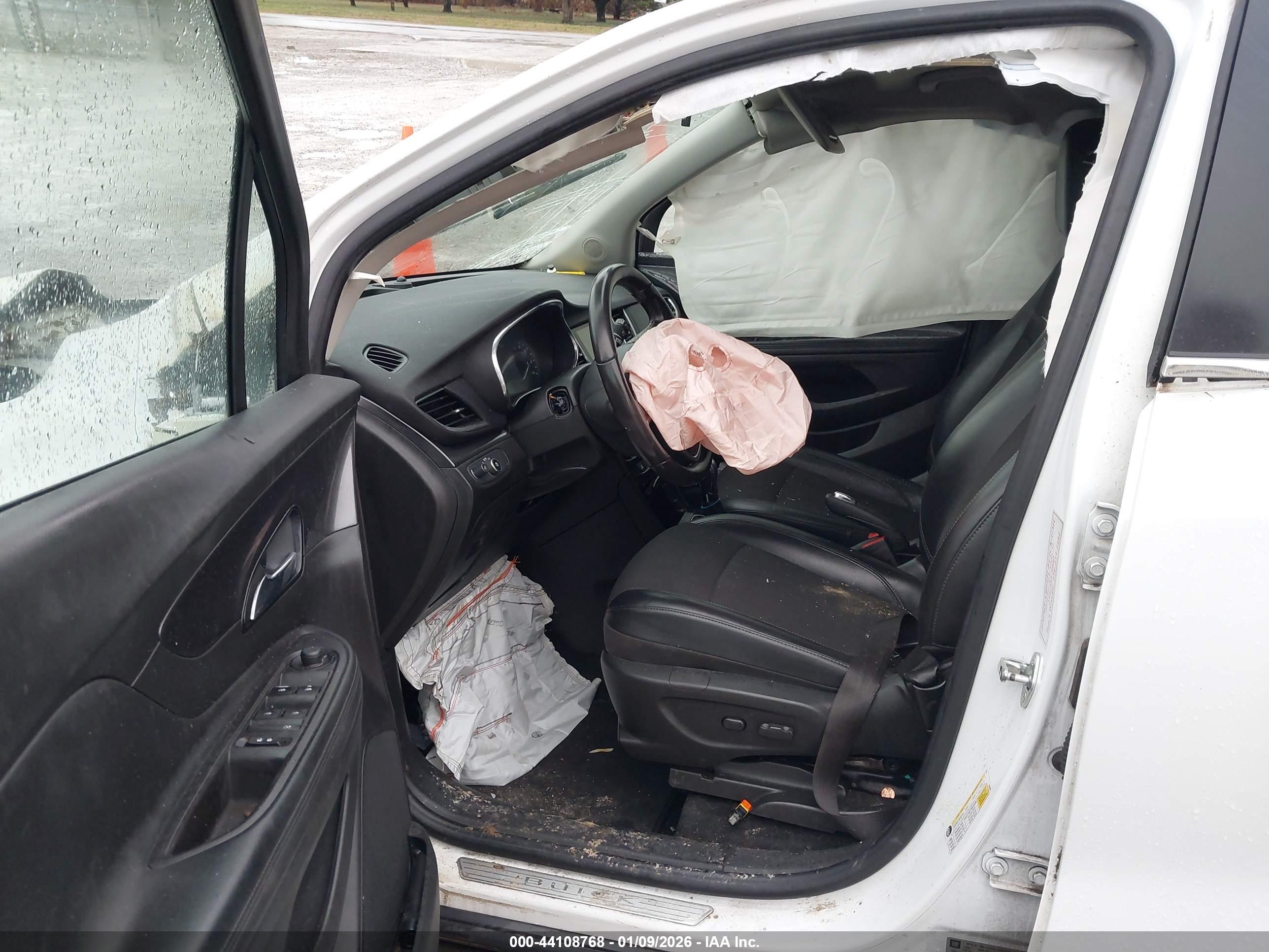 BUICK ENCORE image 5