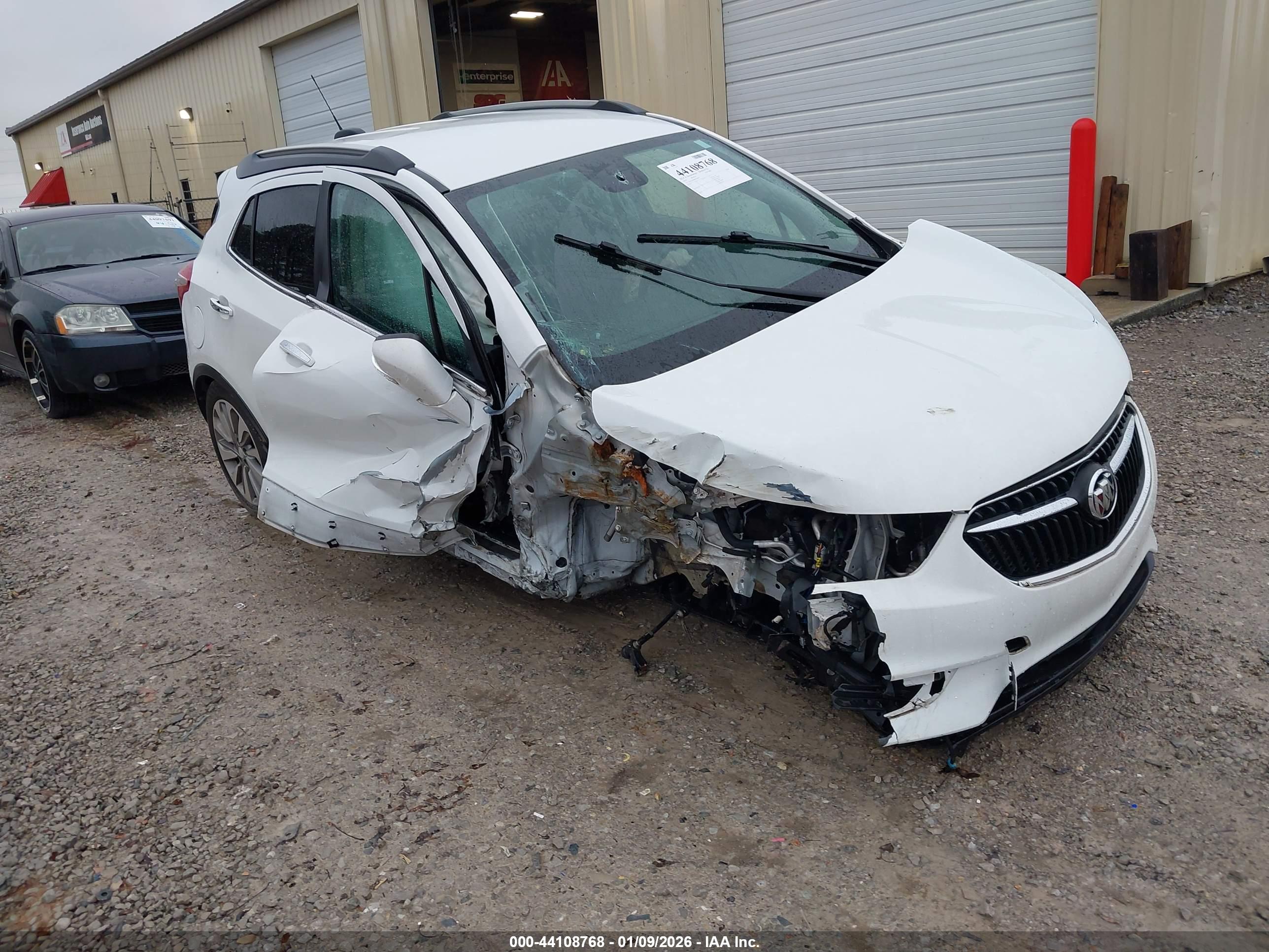 BUICK ENCORE image 6